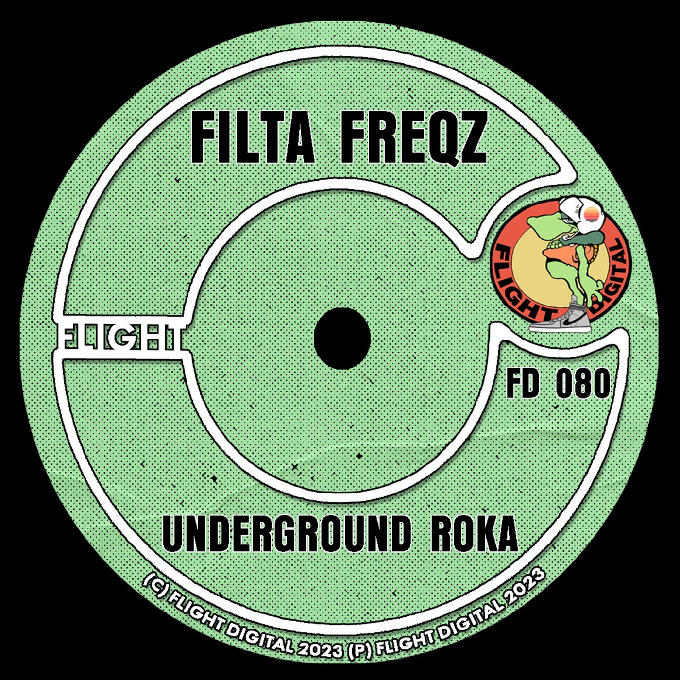 Underground Roka