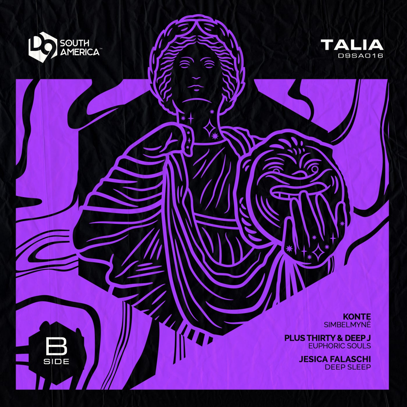 Talia B Side