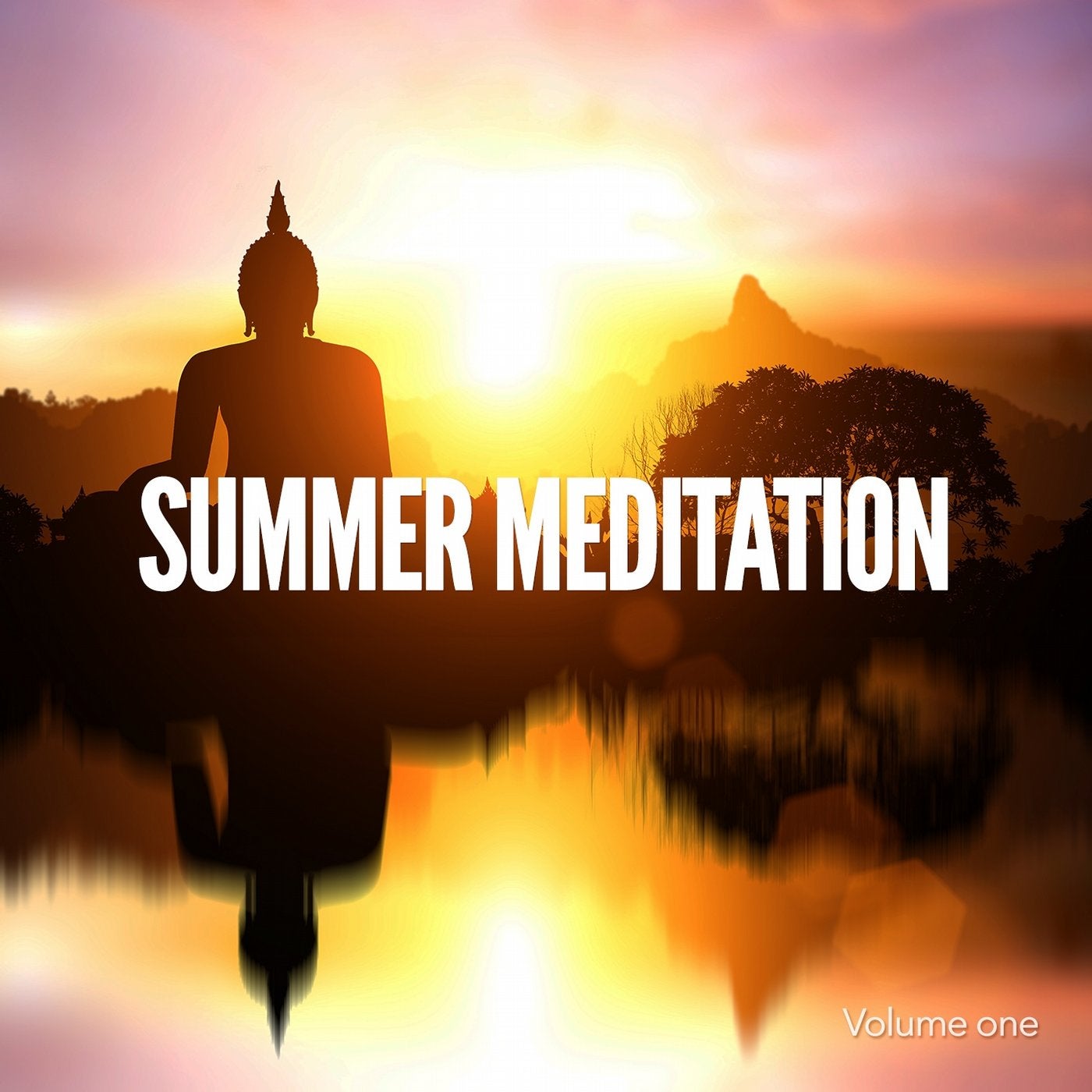 Summer Meditation, Vol. 1