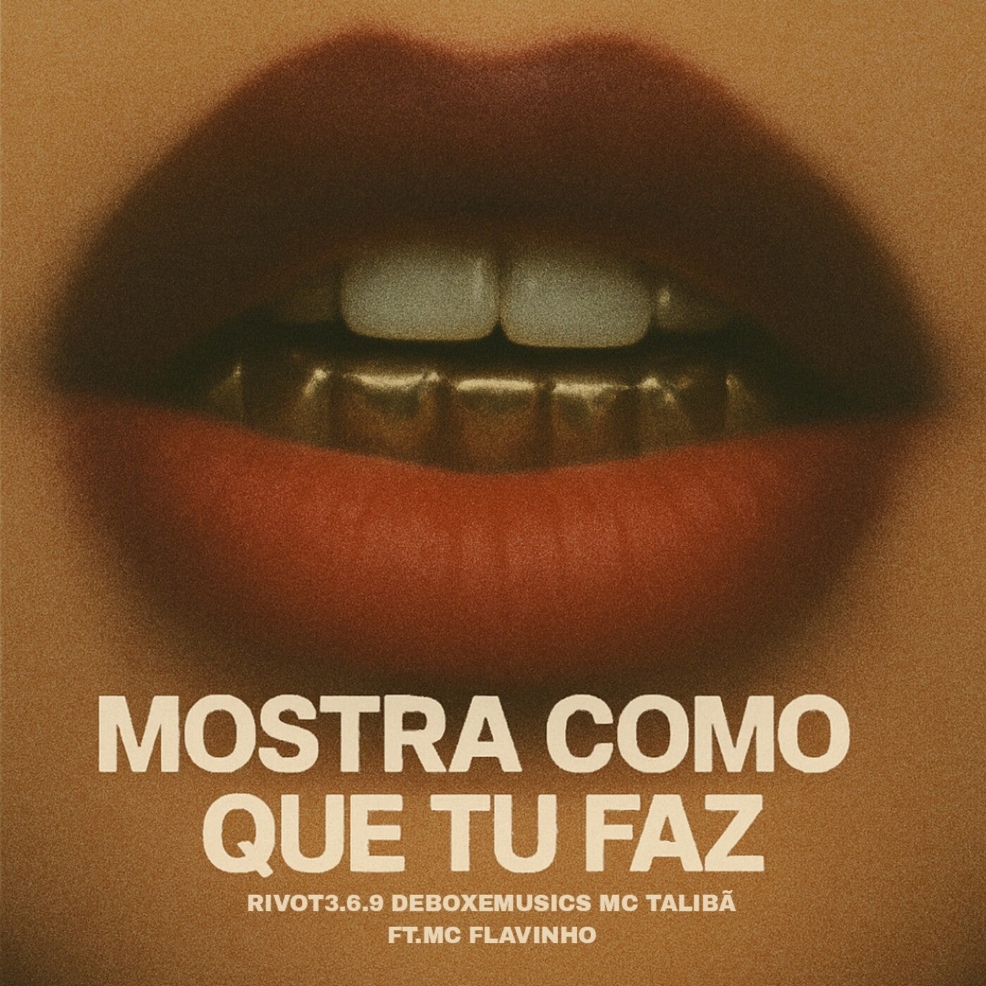 Mostra Como Que Tu Faz