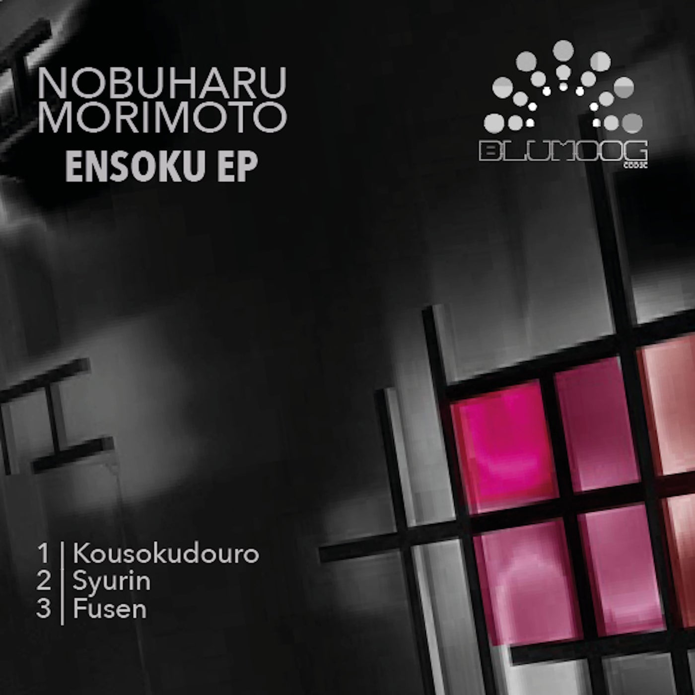 ENSOKU EP