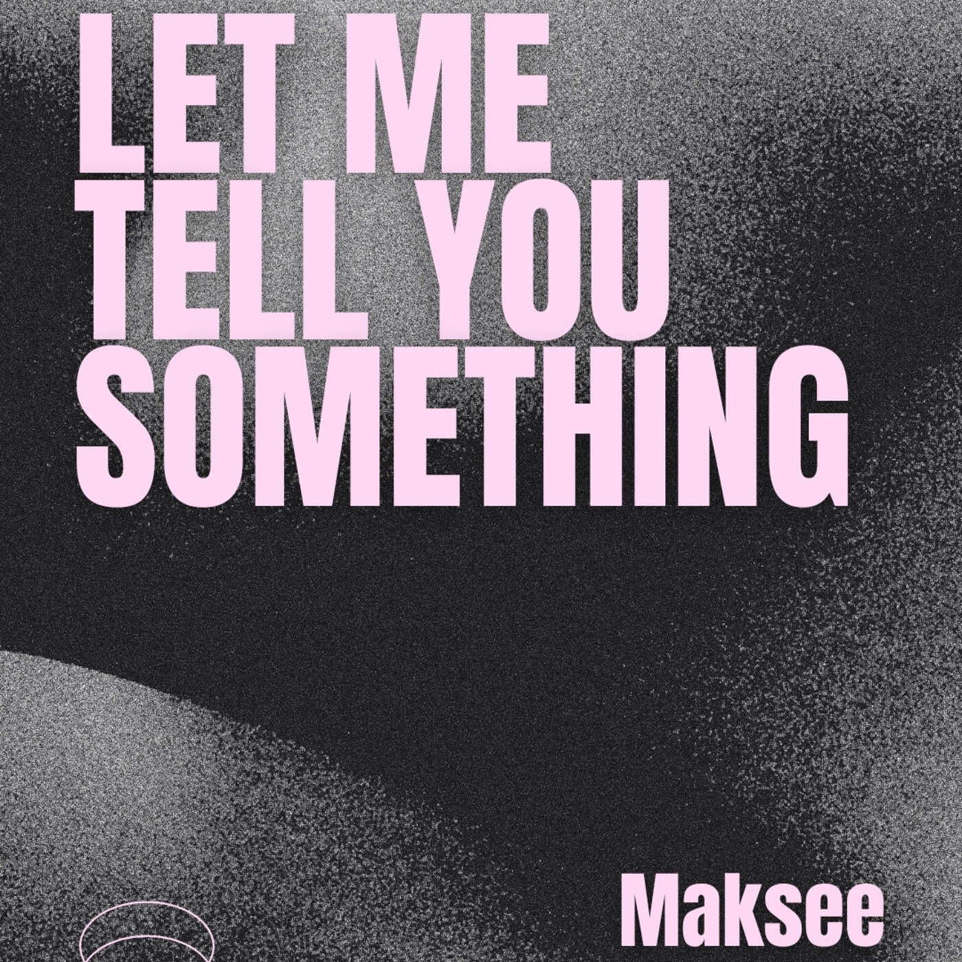let me tell you something