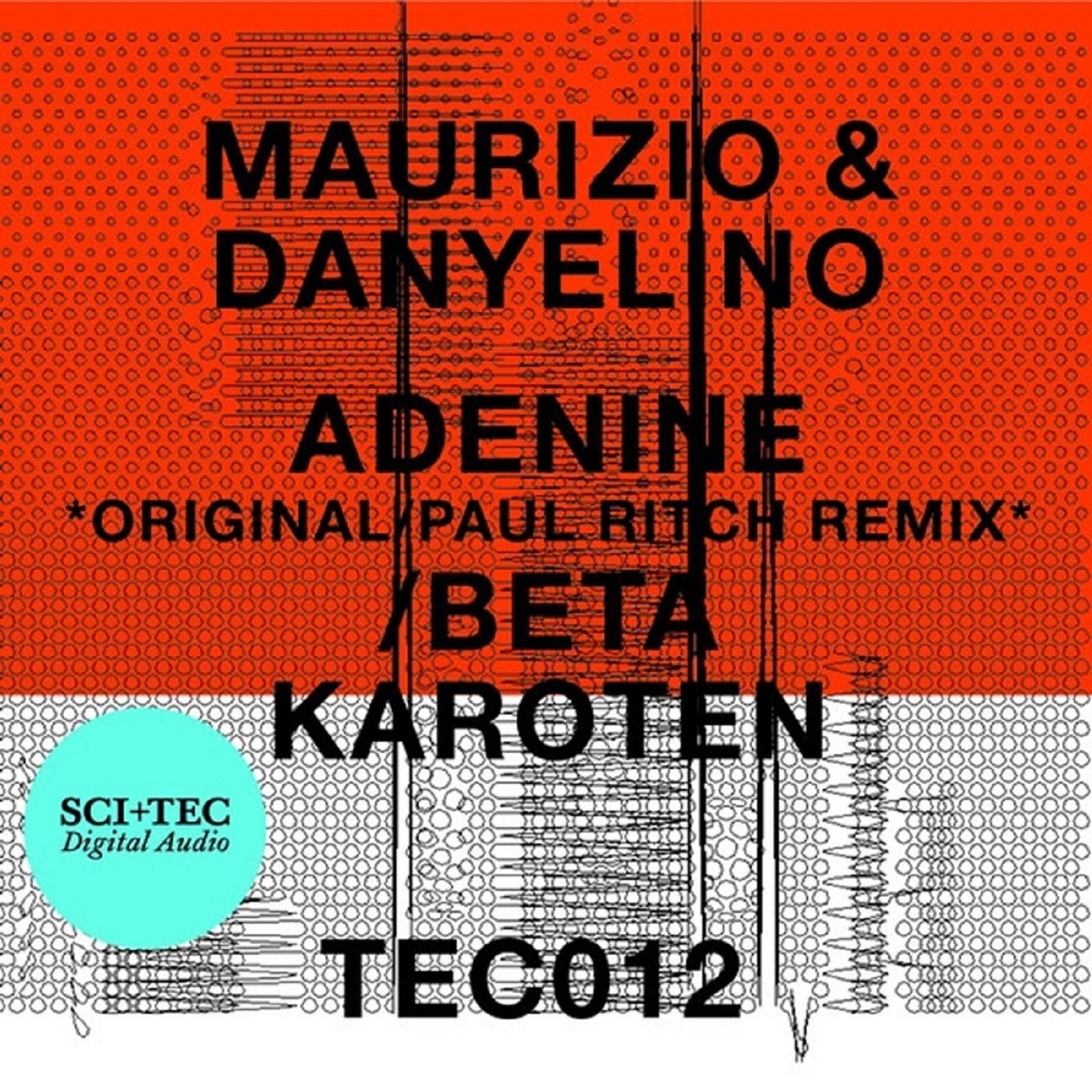 Adenine / Beta Karoten