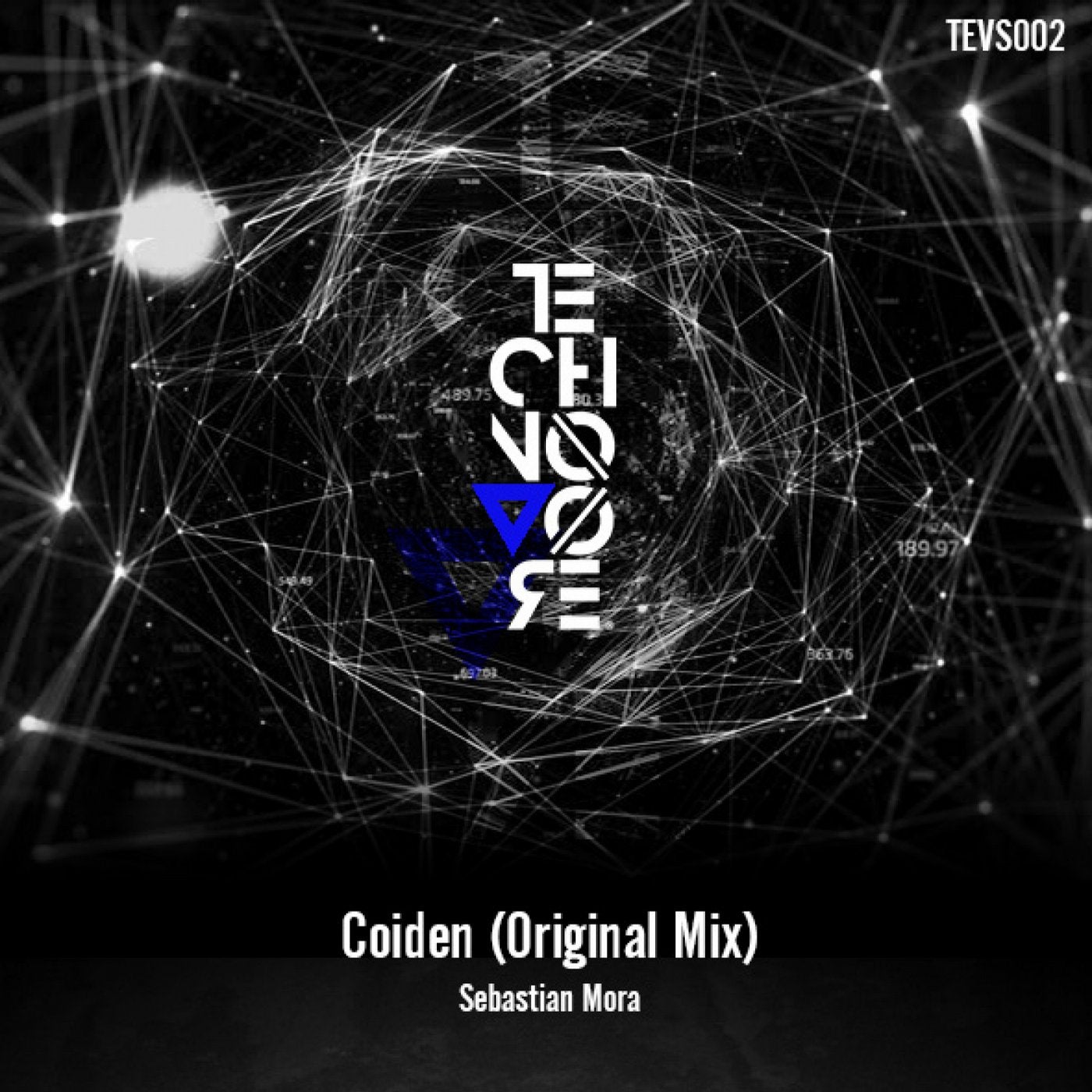 Coiden (Original Mix)