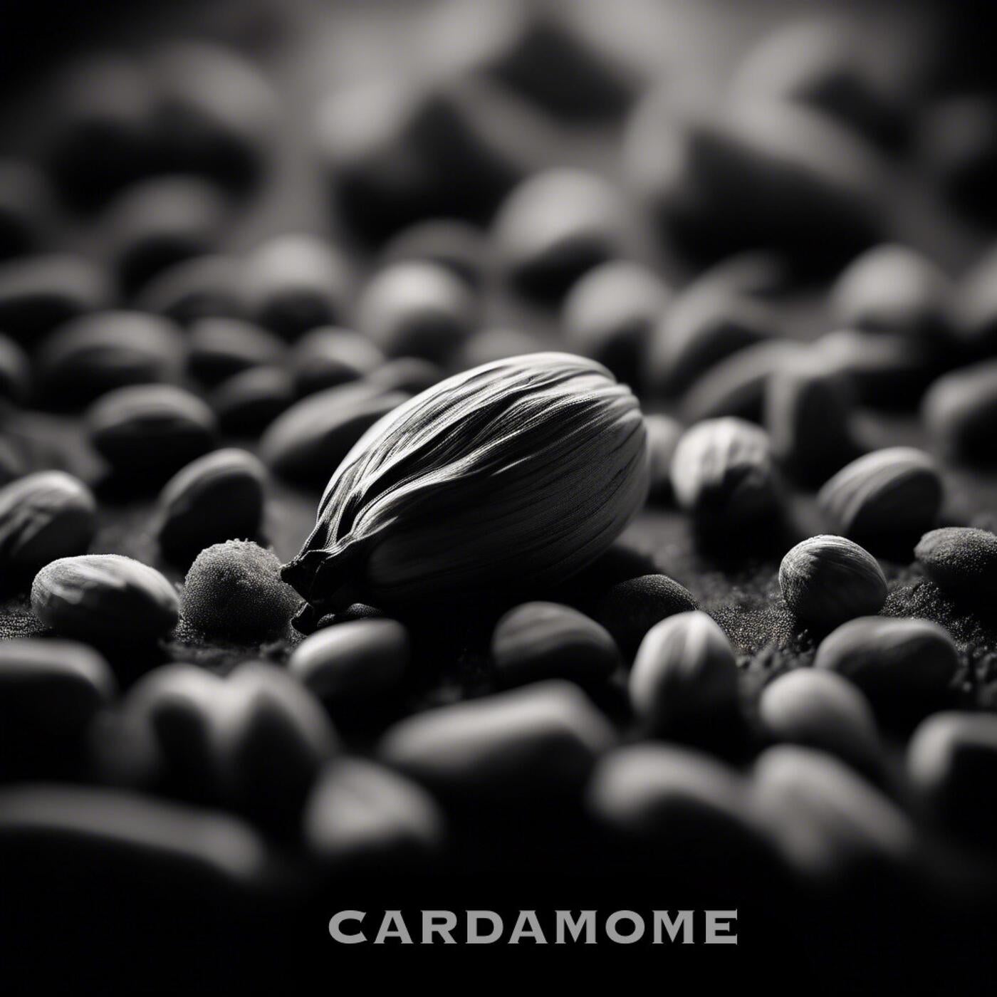 Cardamome