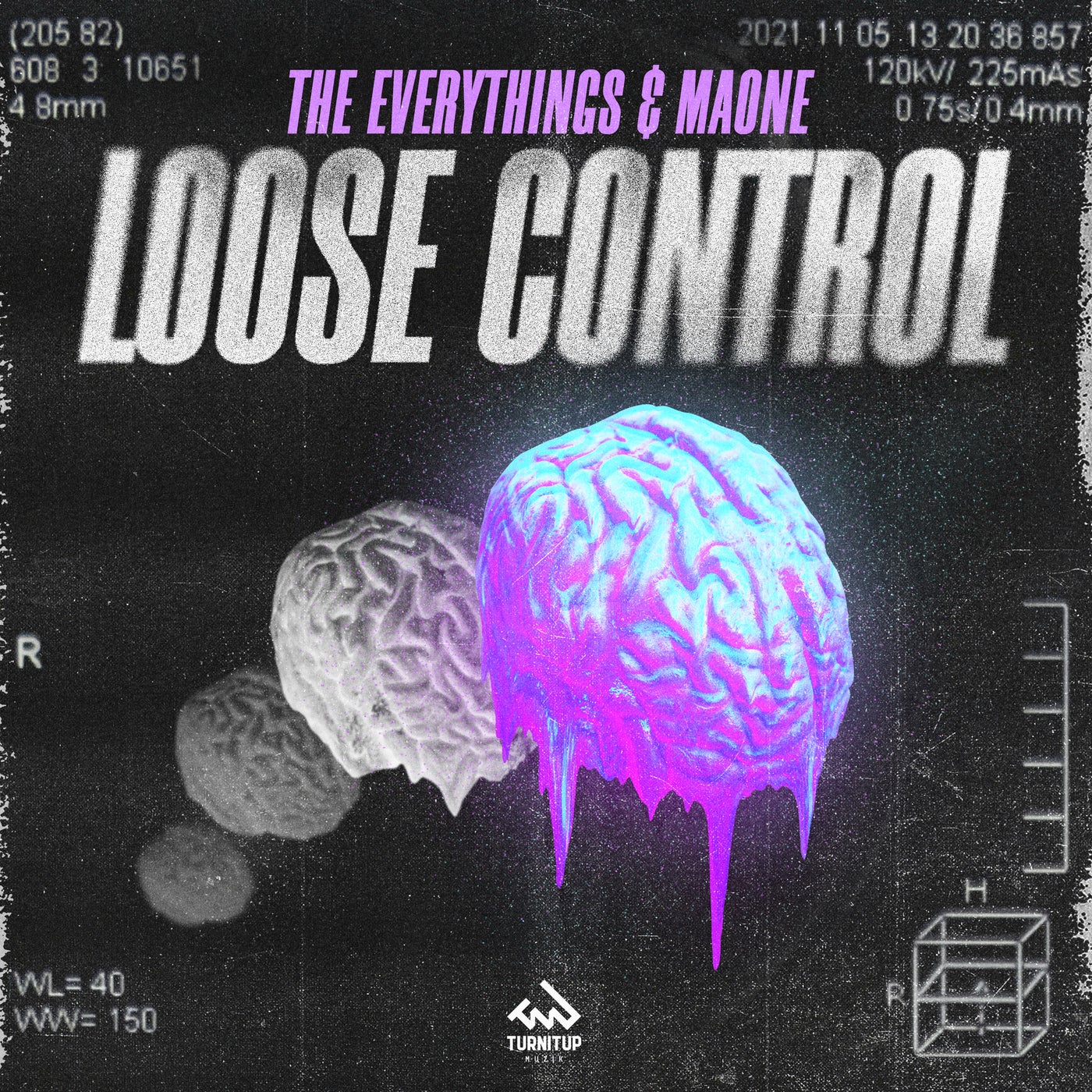 Loose Control