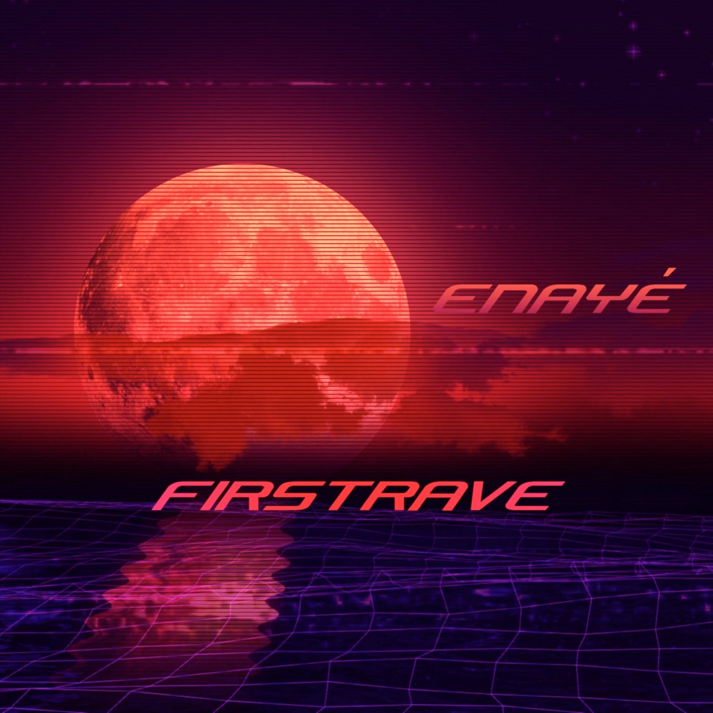 Firstrave
