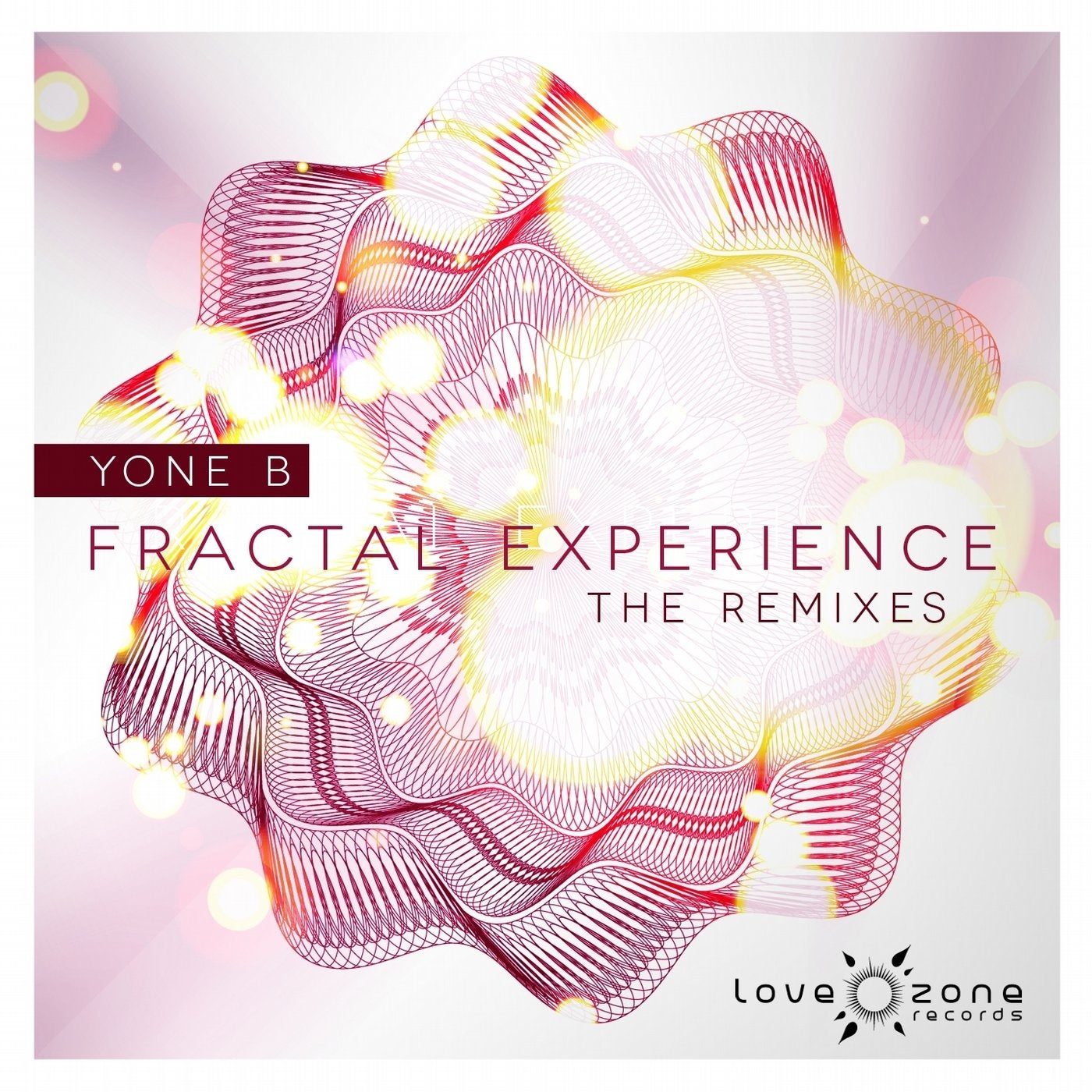 Fractal Experience - the Remixes