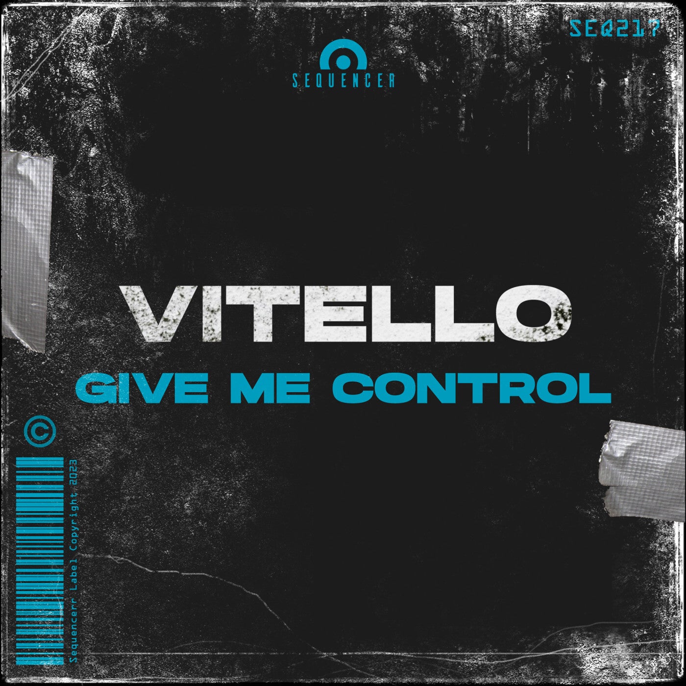 Give Me Control