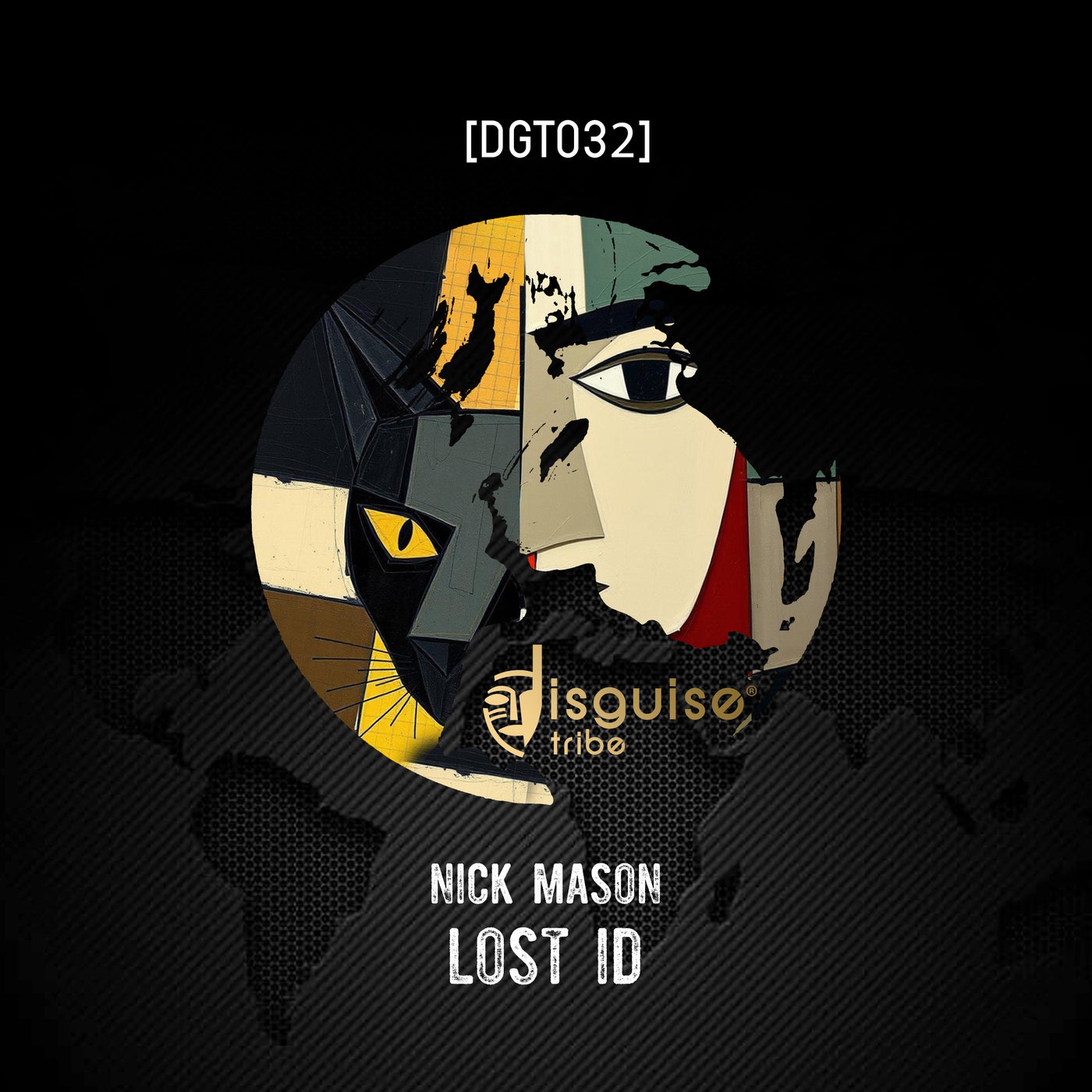 Lost ID