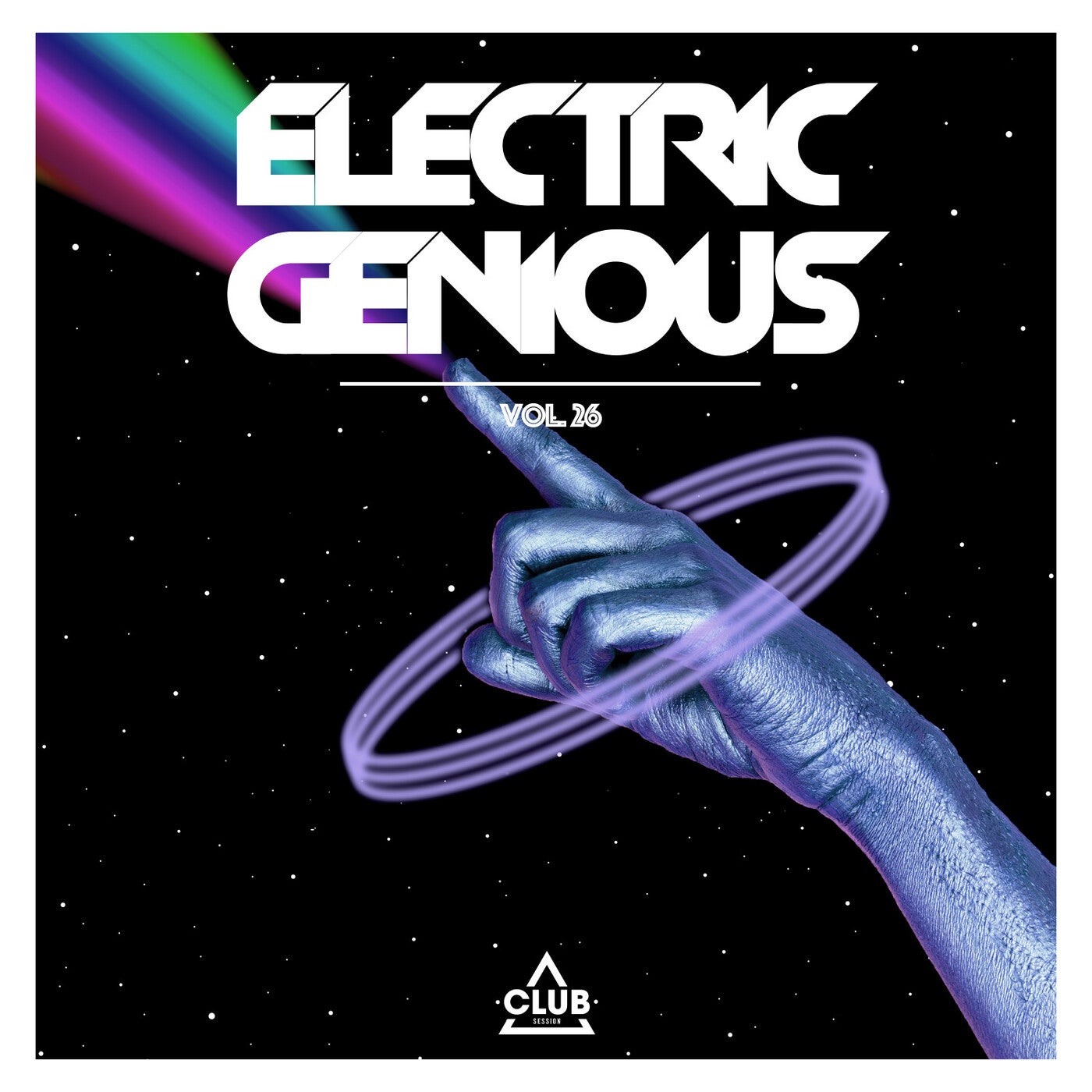 Electric Genious Vol. 26