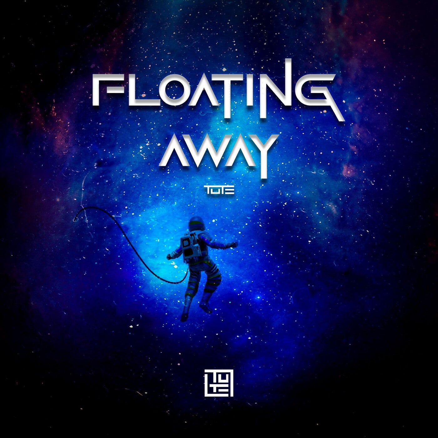 Floating away