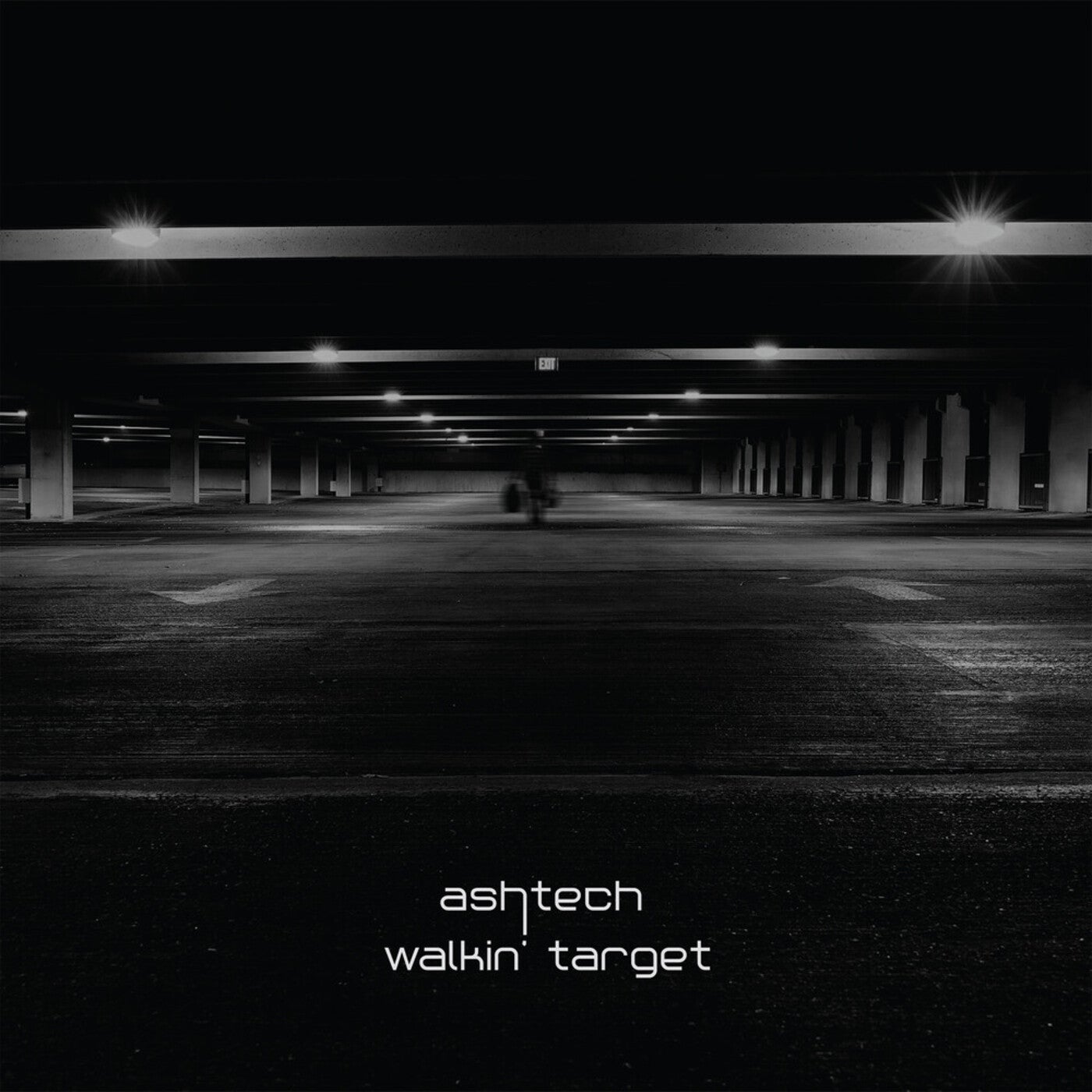 Walkin' Target