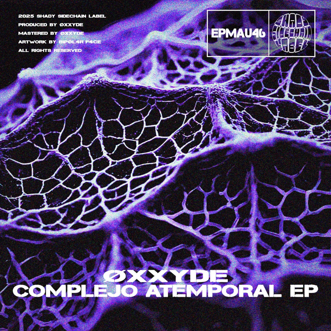 Complejo Atemporal EP