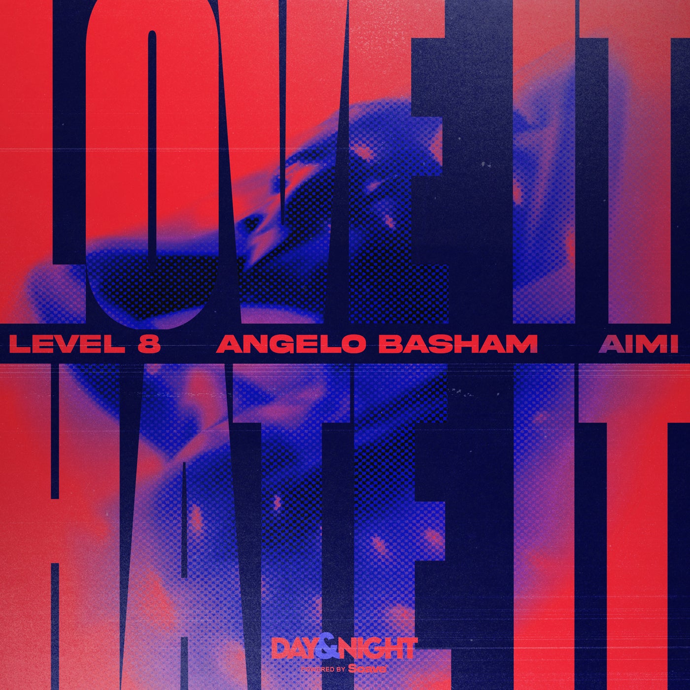 Love It, Hate It - Extended Mix