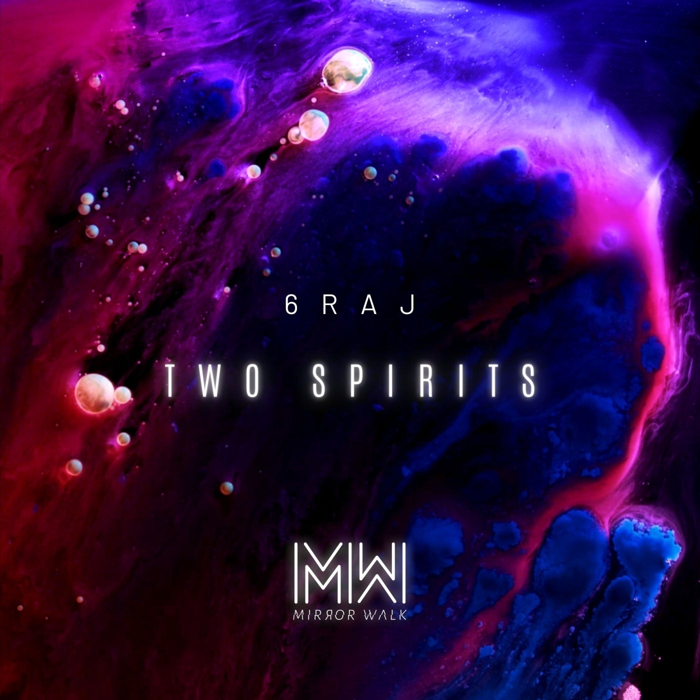 Two Spirits