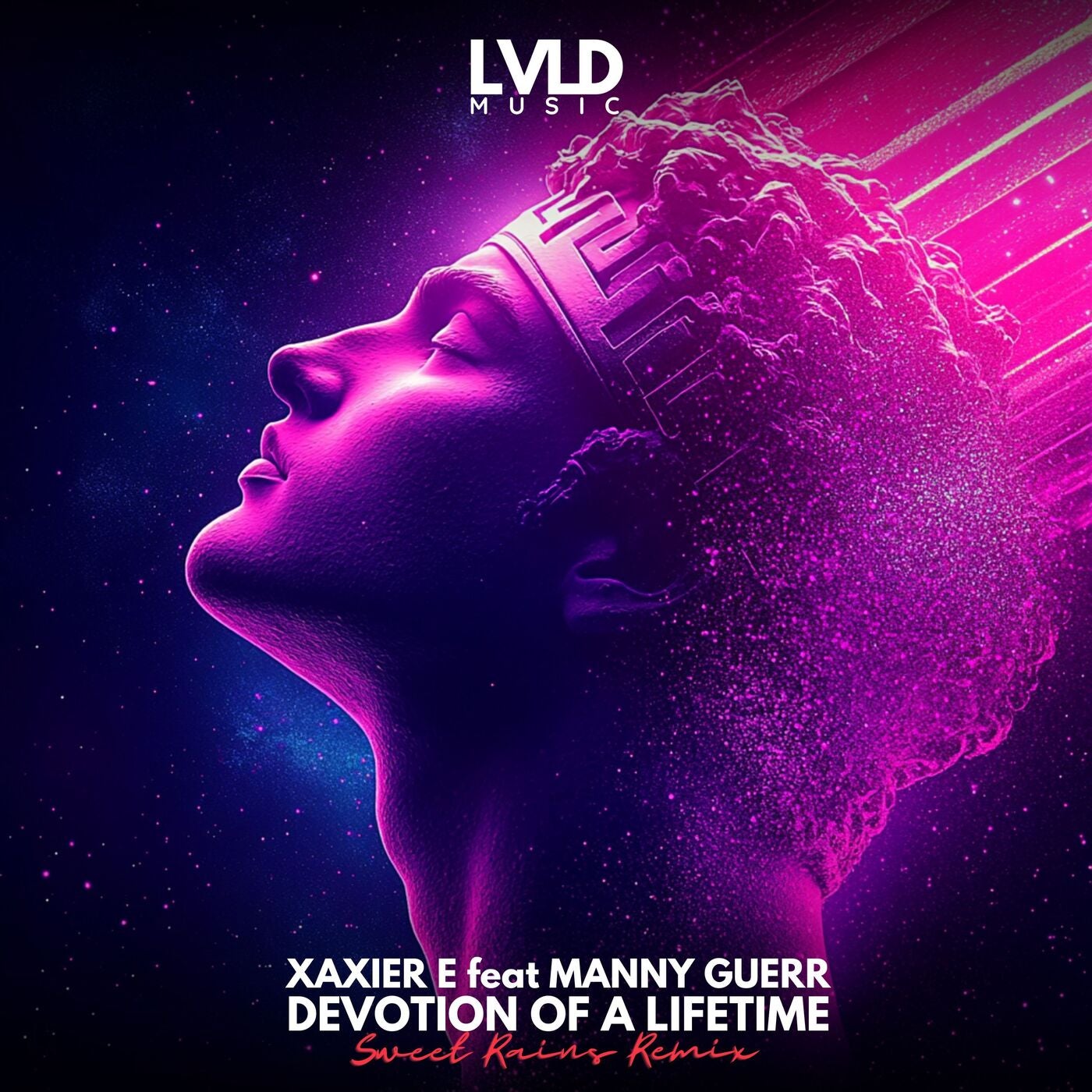 Devotion of a Lifetime - Sweet Rains Remix