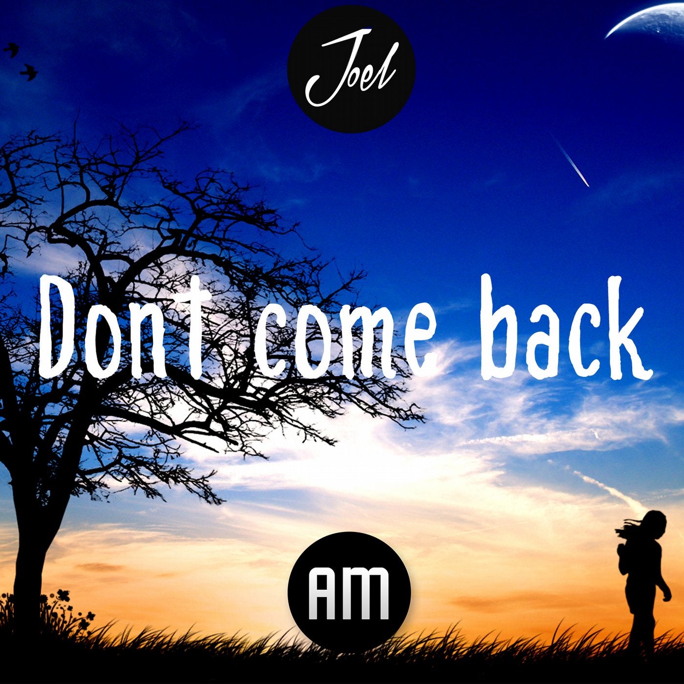 Don't Come Back