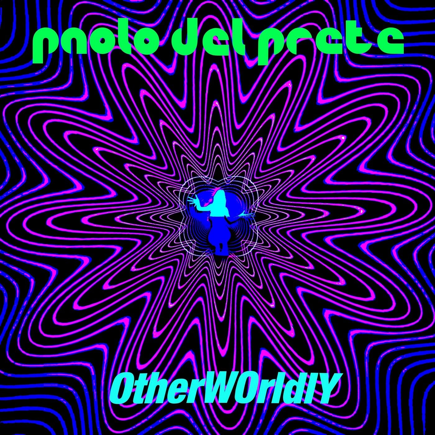 Otherworldly