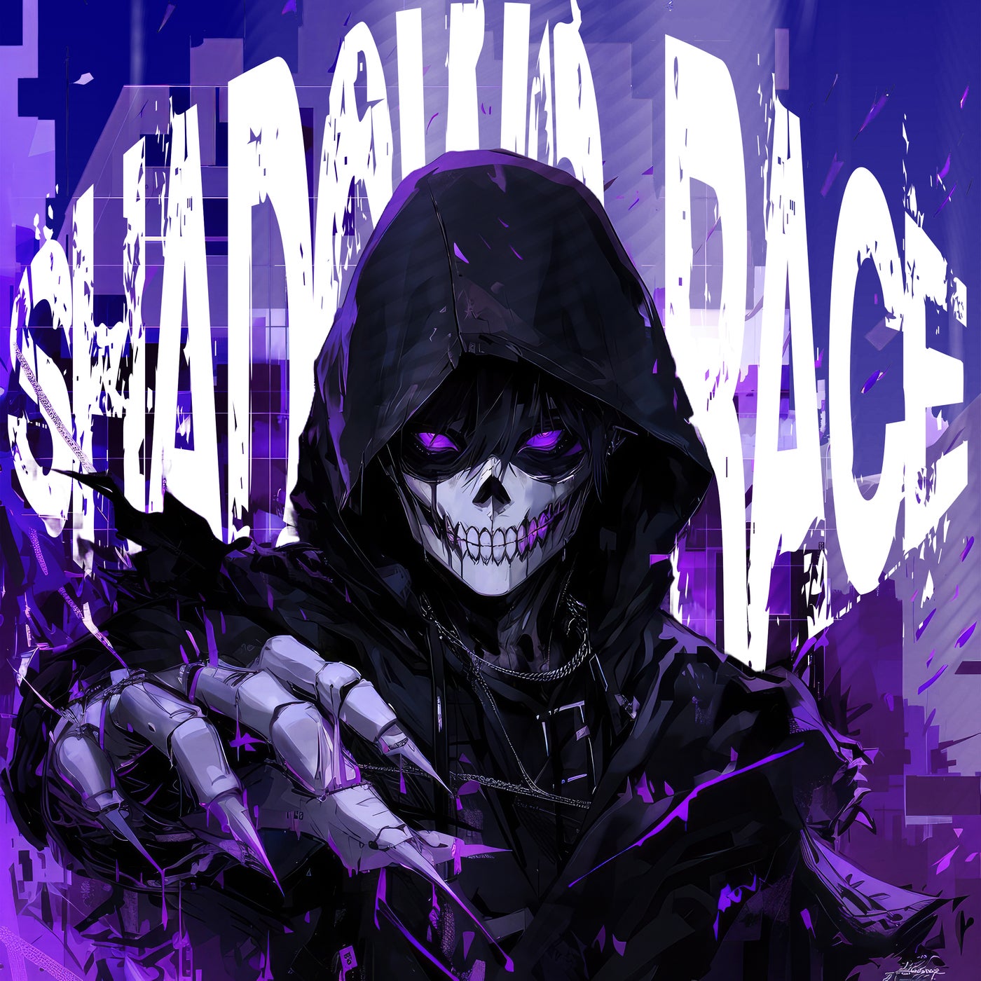 Shadows Race