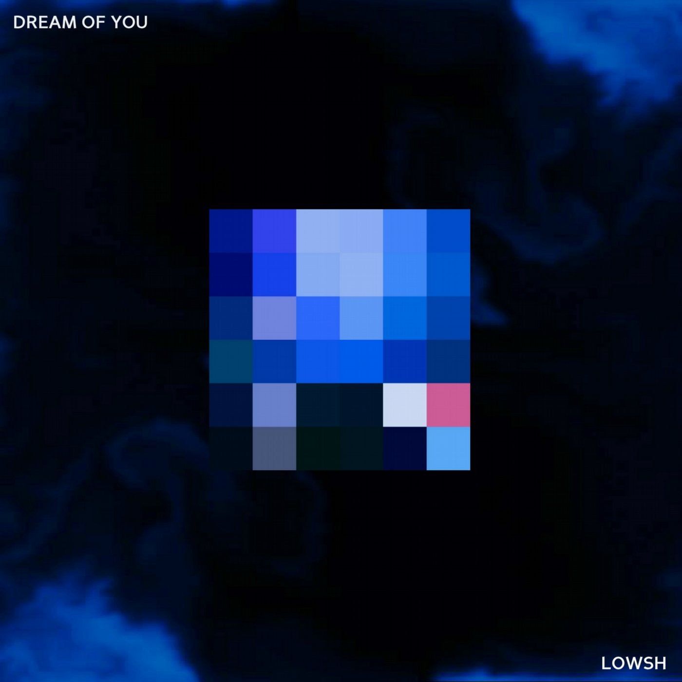 Dream of You