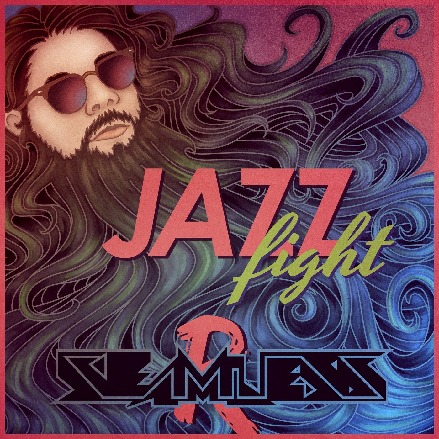 Jazz Fight - Single