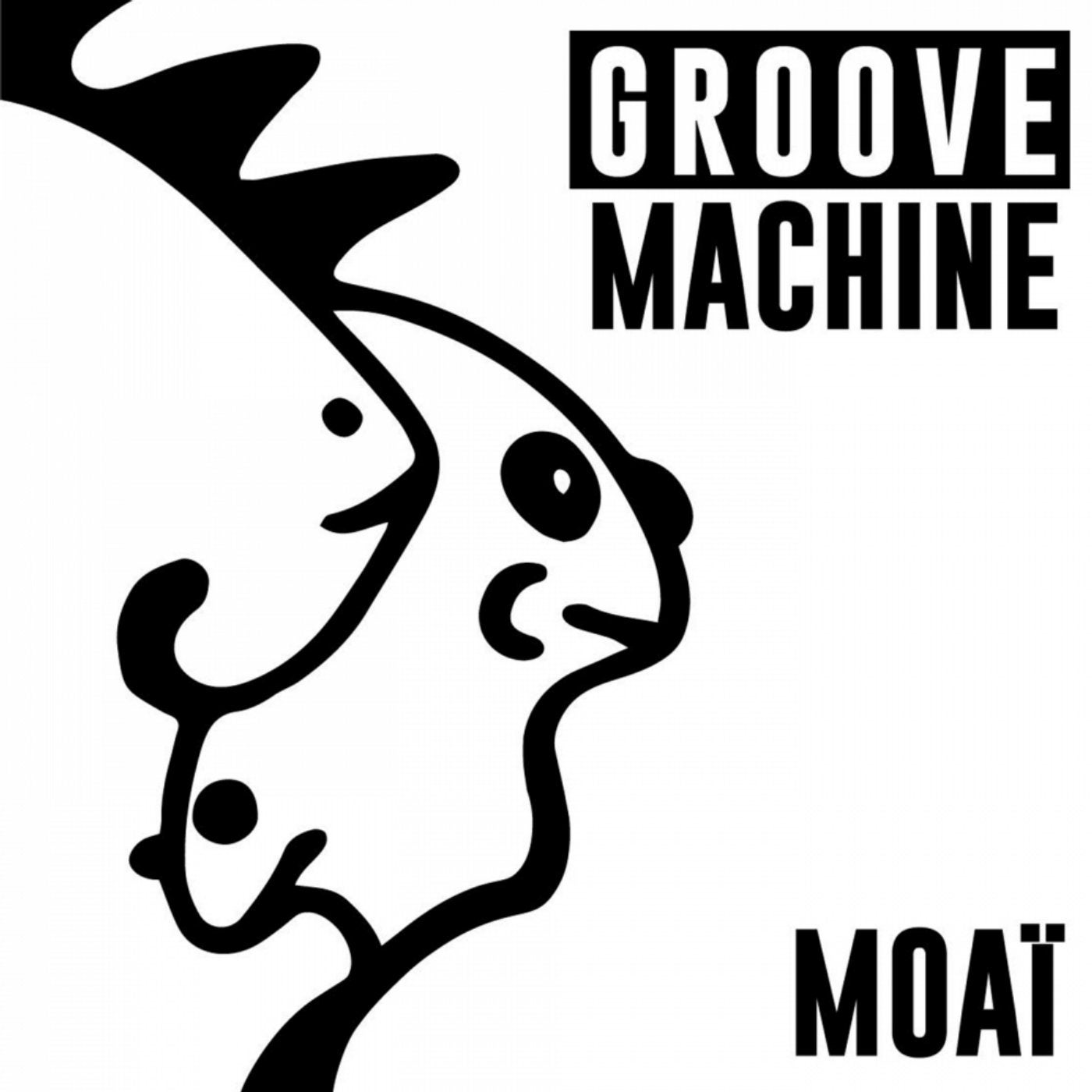 GROOVEMACHINE