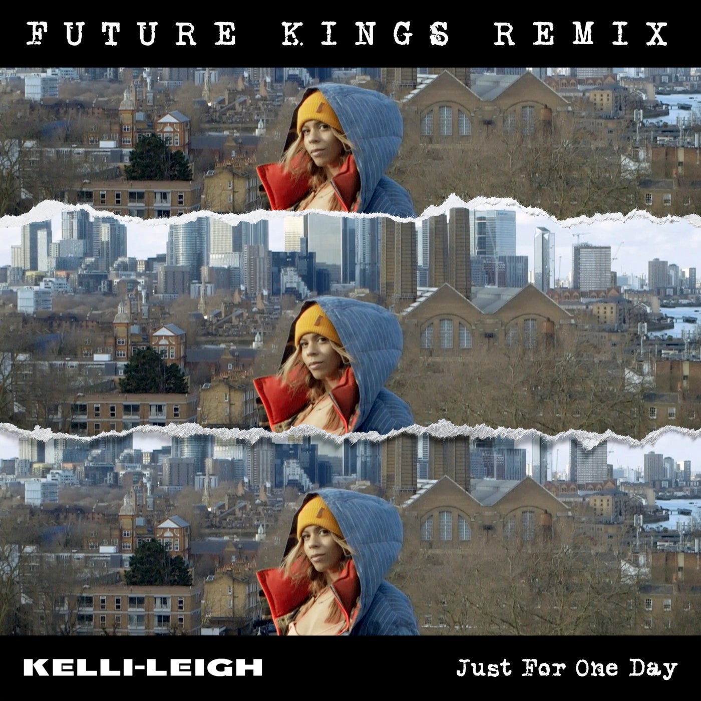 Just for One Day (Future Kings Remix)