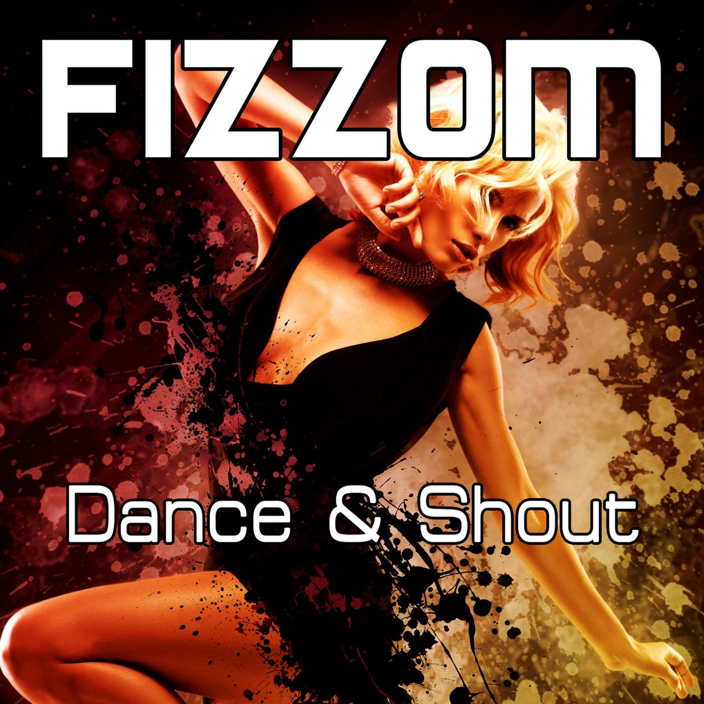 Dance & Shout