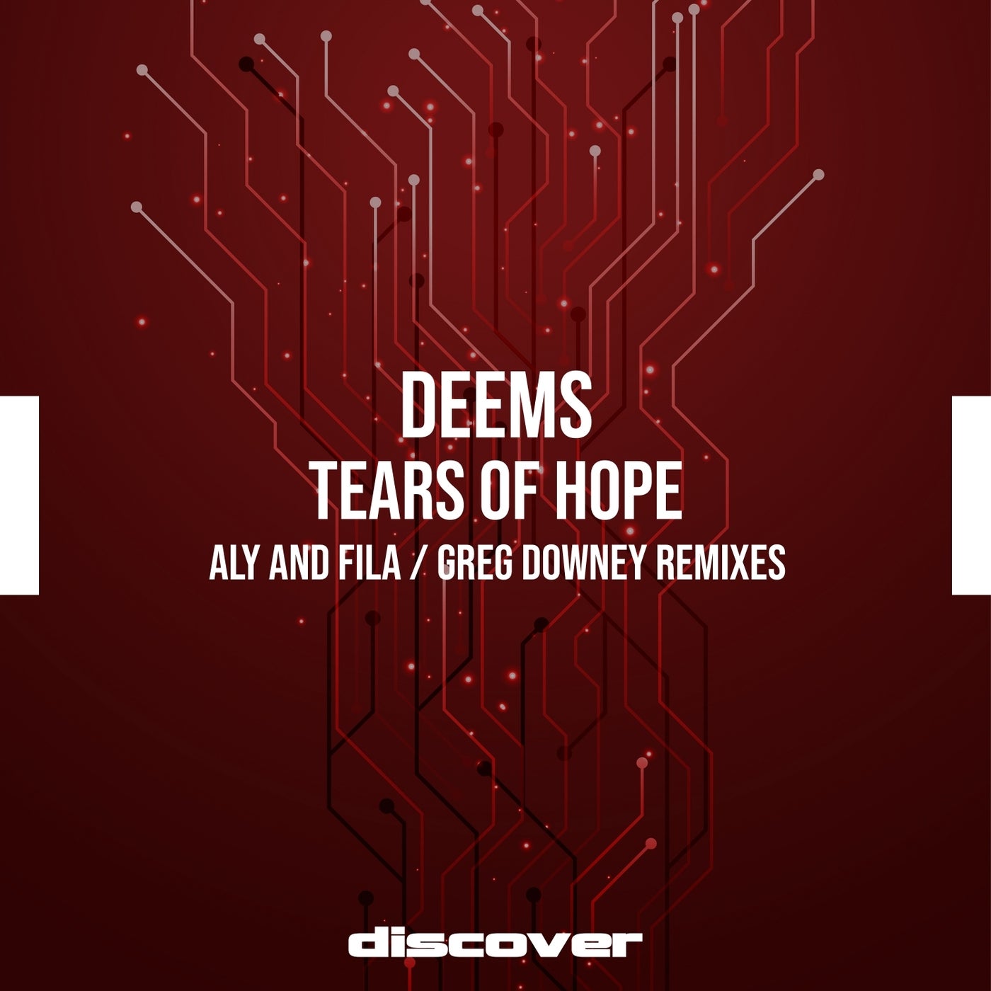 Tears of Hope