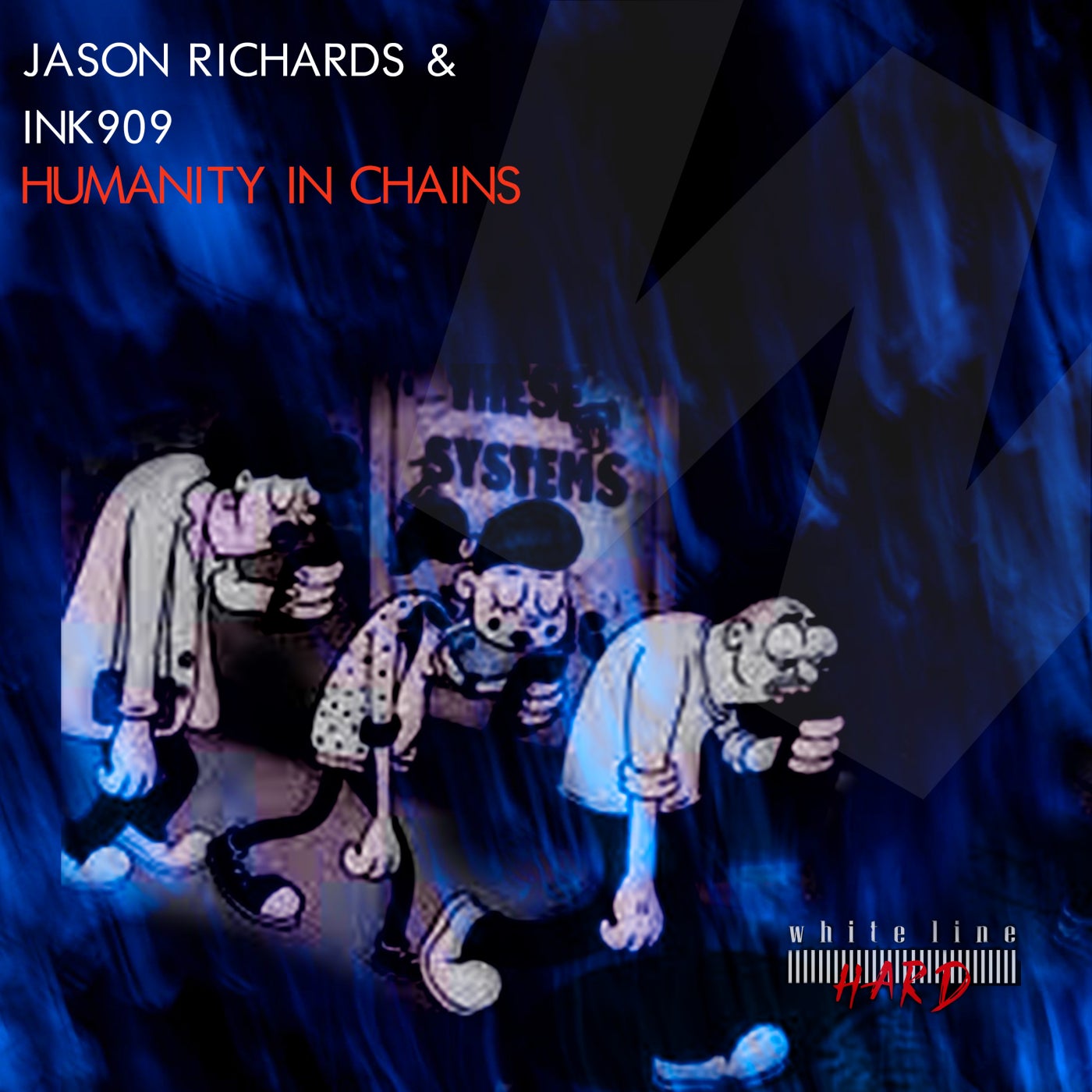 Humanity in Chains