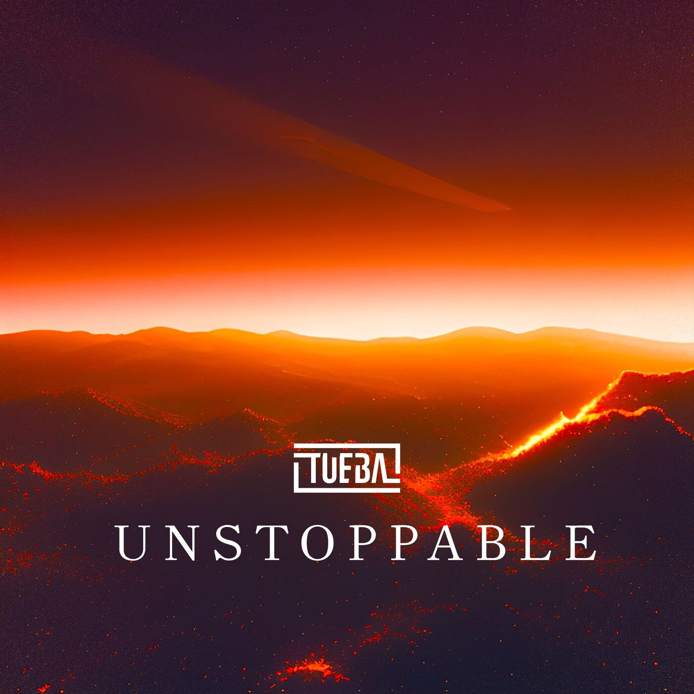 Unstoppable