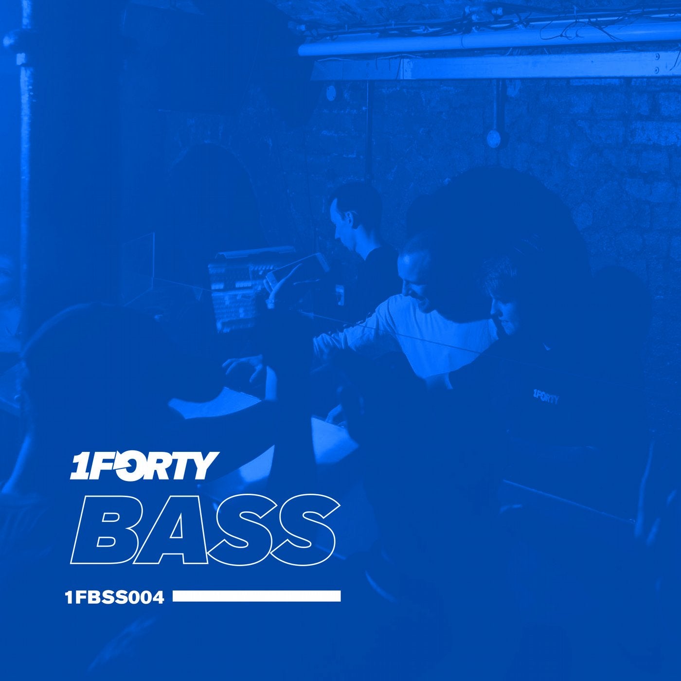 1FBSS004 (Bass)