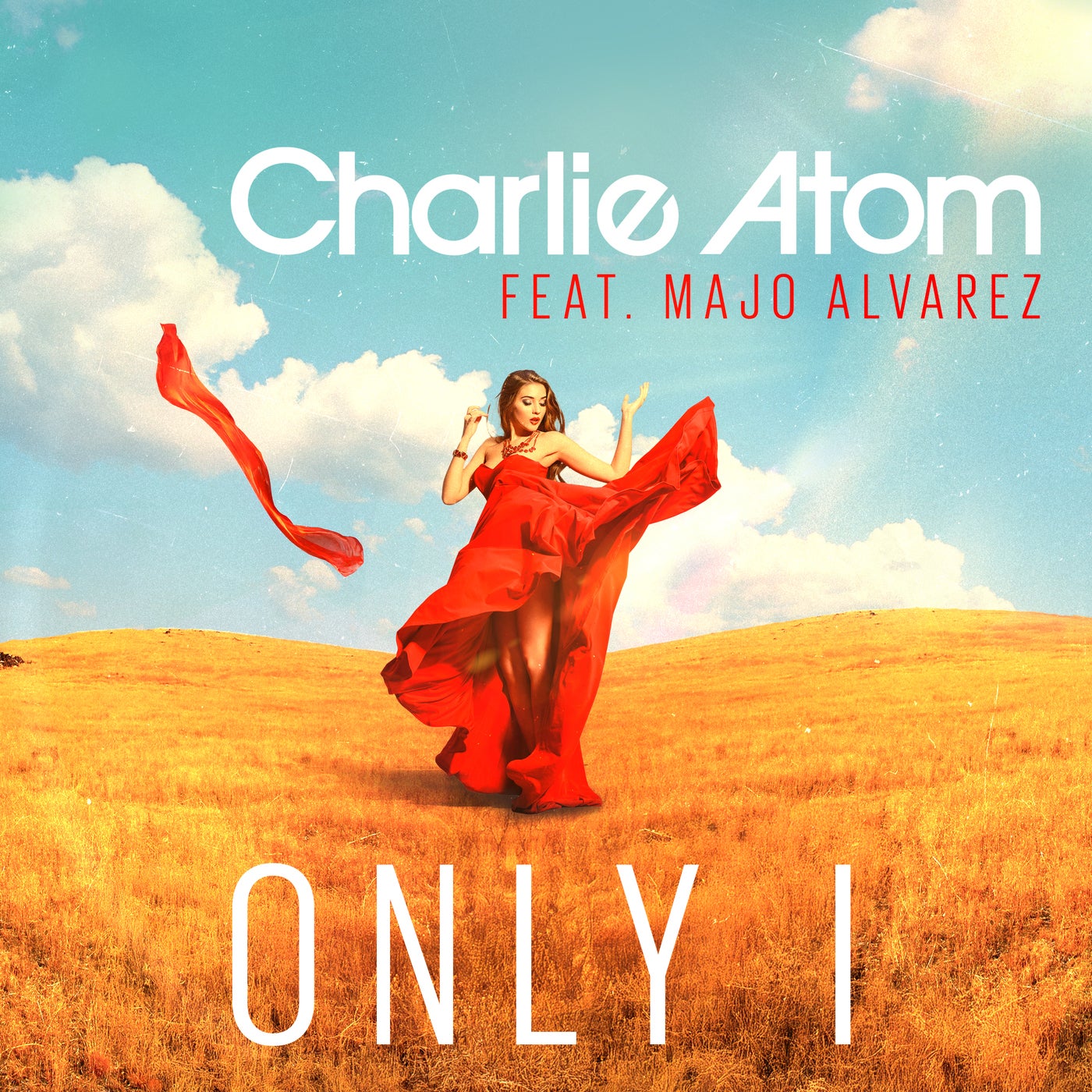 Only I