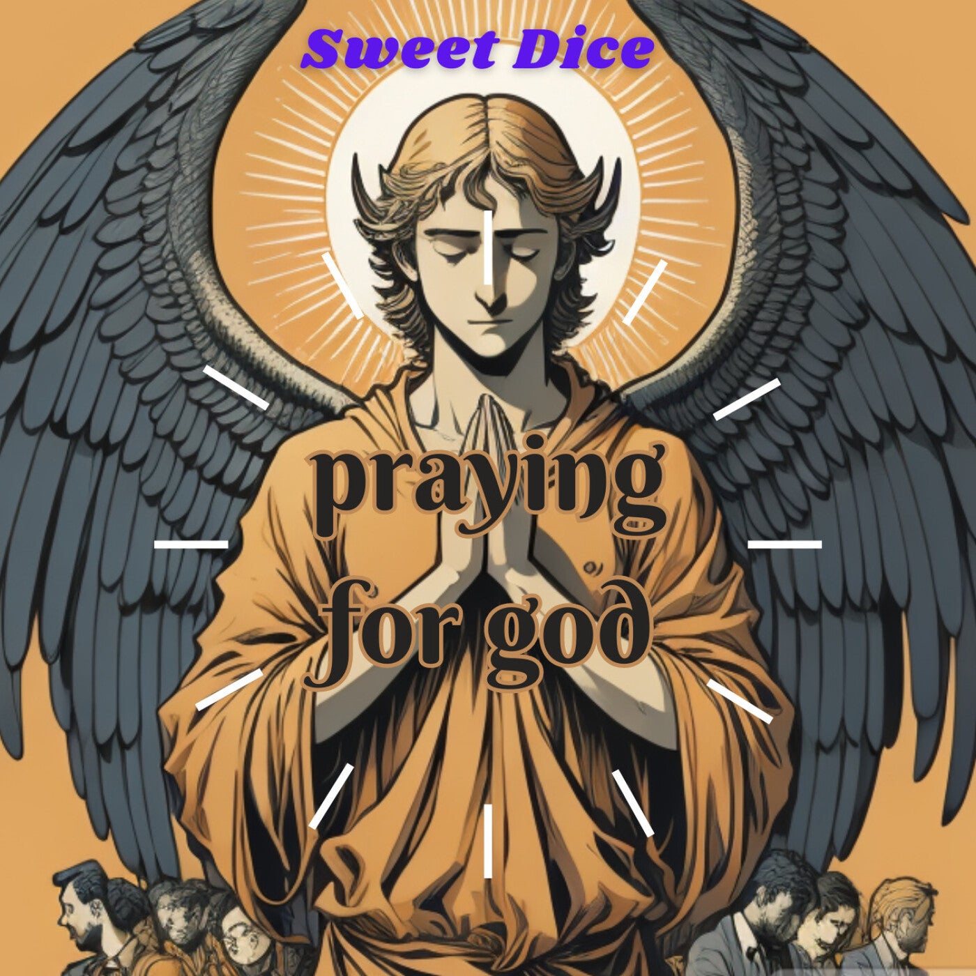 Praying For God