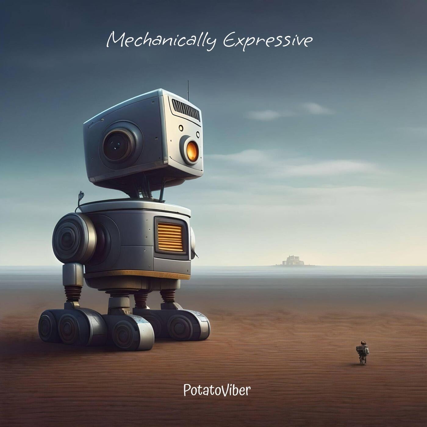Mechanically Expressive