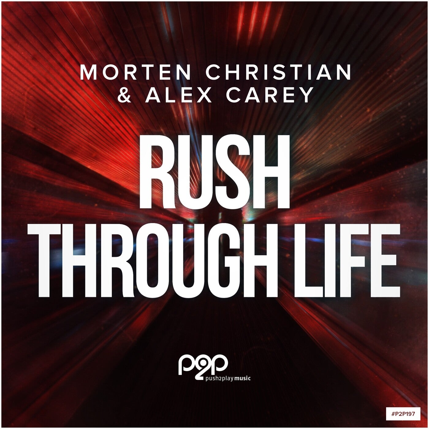 Rush Through Life