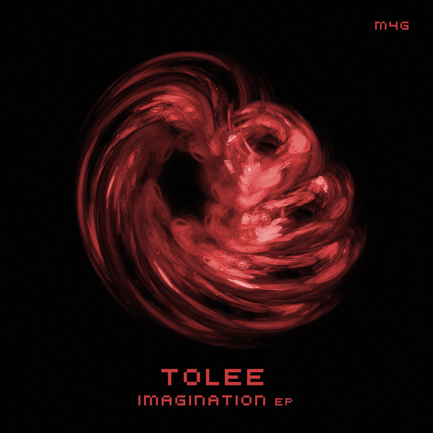 Imagination EP