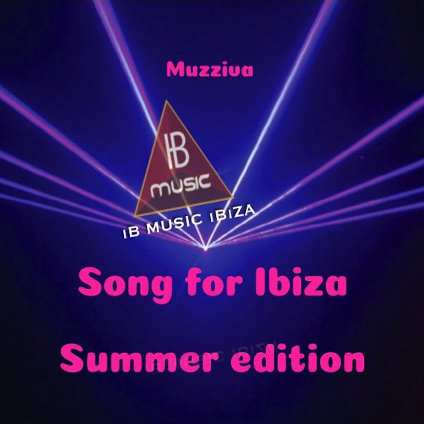 Song for Ibiza (Summer Edition)