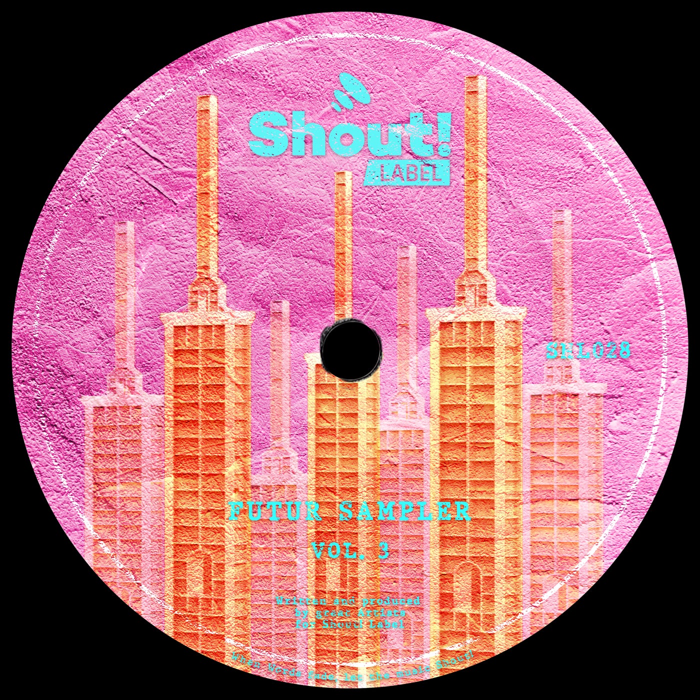 Futur Sampler Vol. 3