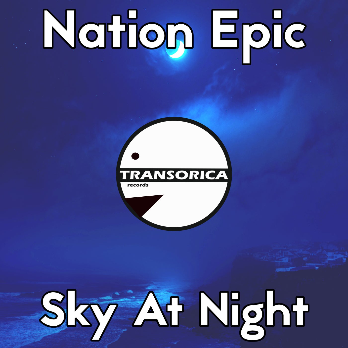 Sky At Night