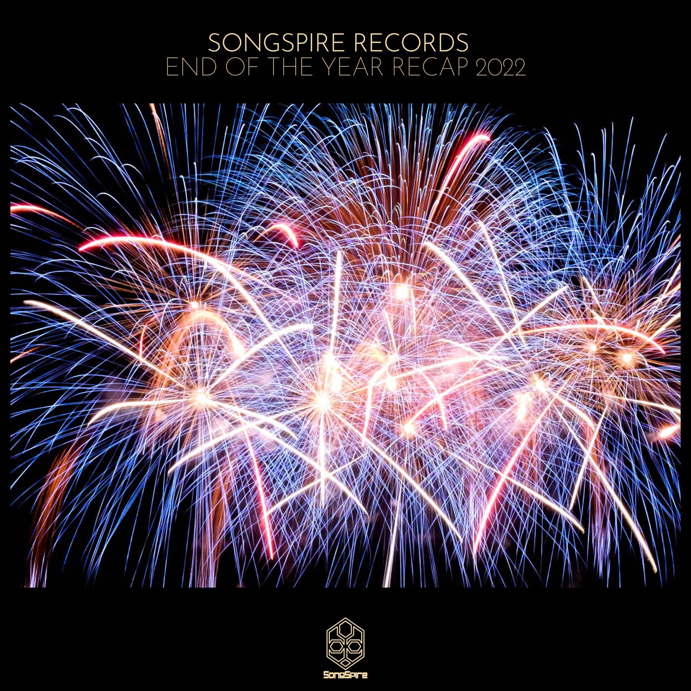 Songspire End of The Year Recap 2022