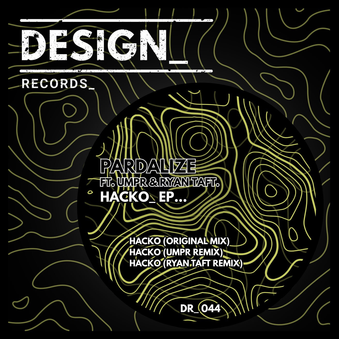 Hacko EP
