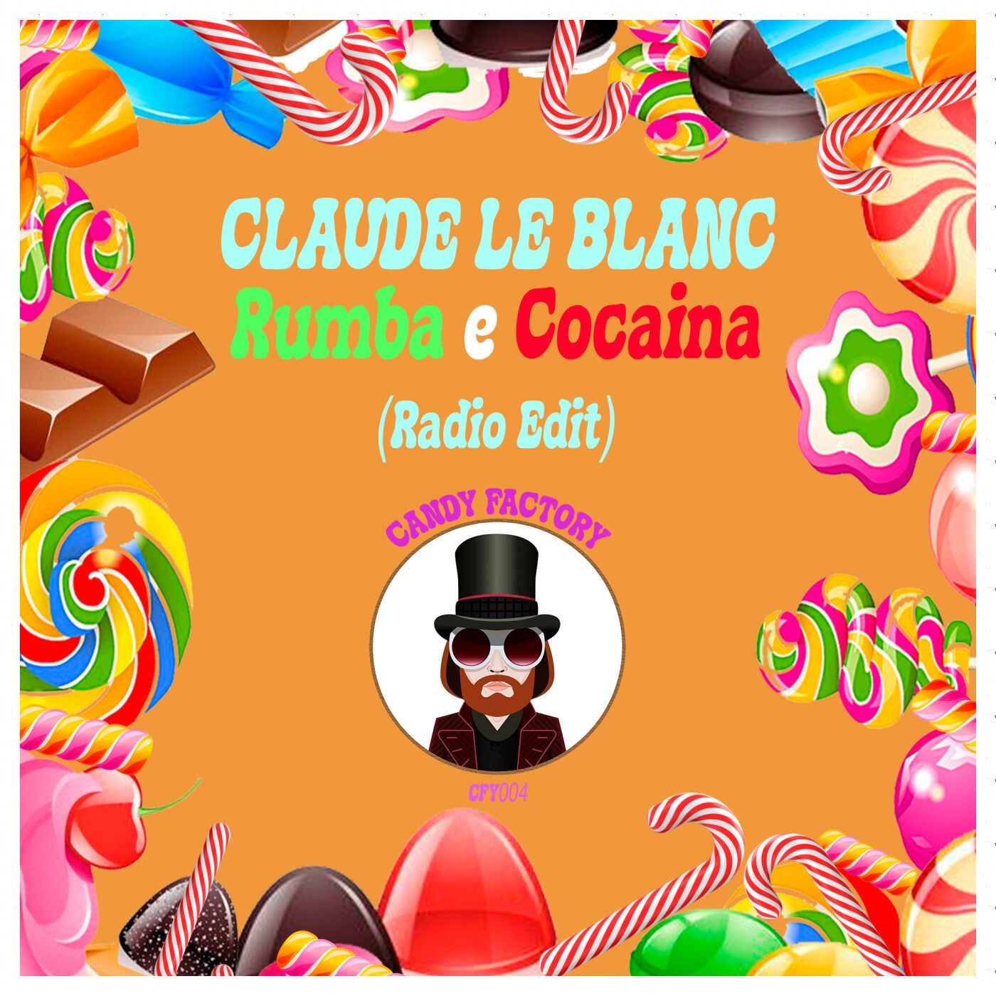 Rumba E Cocaina (Radio Edit)