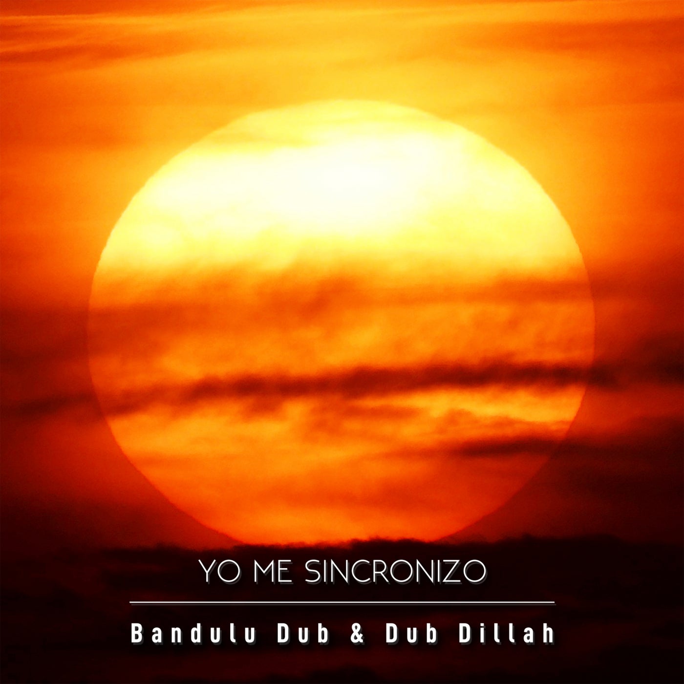 Yo Me Sincronizo (feat. Dub Dillah) (feat. Dub Dillah)