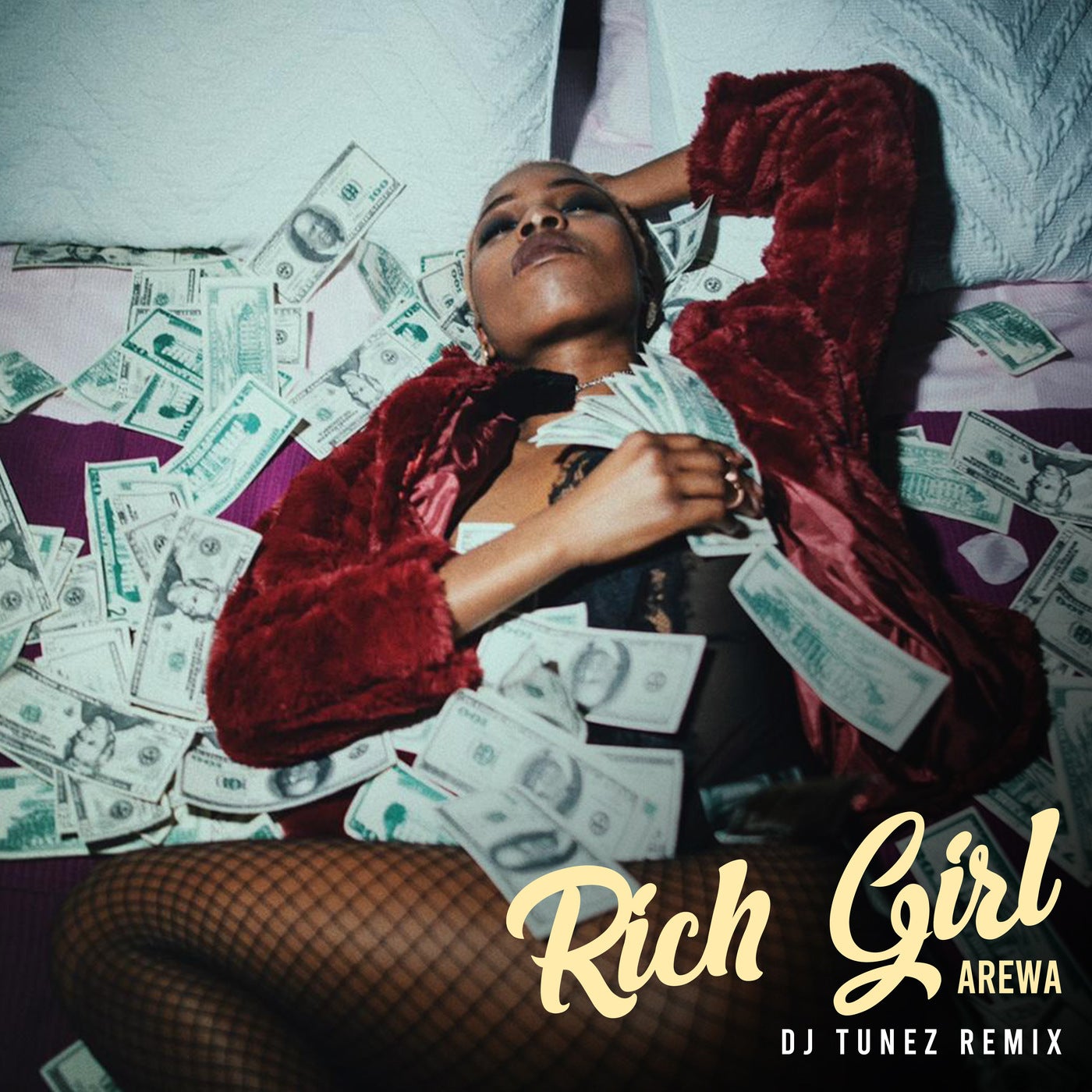 Rich Girl - DJ Tunez Remix