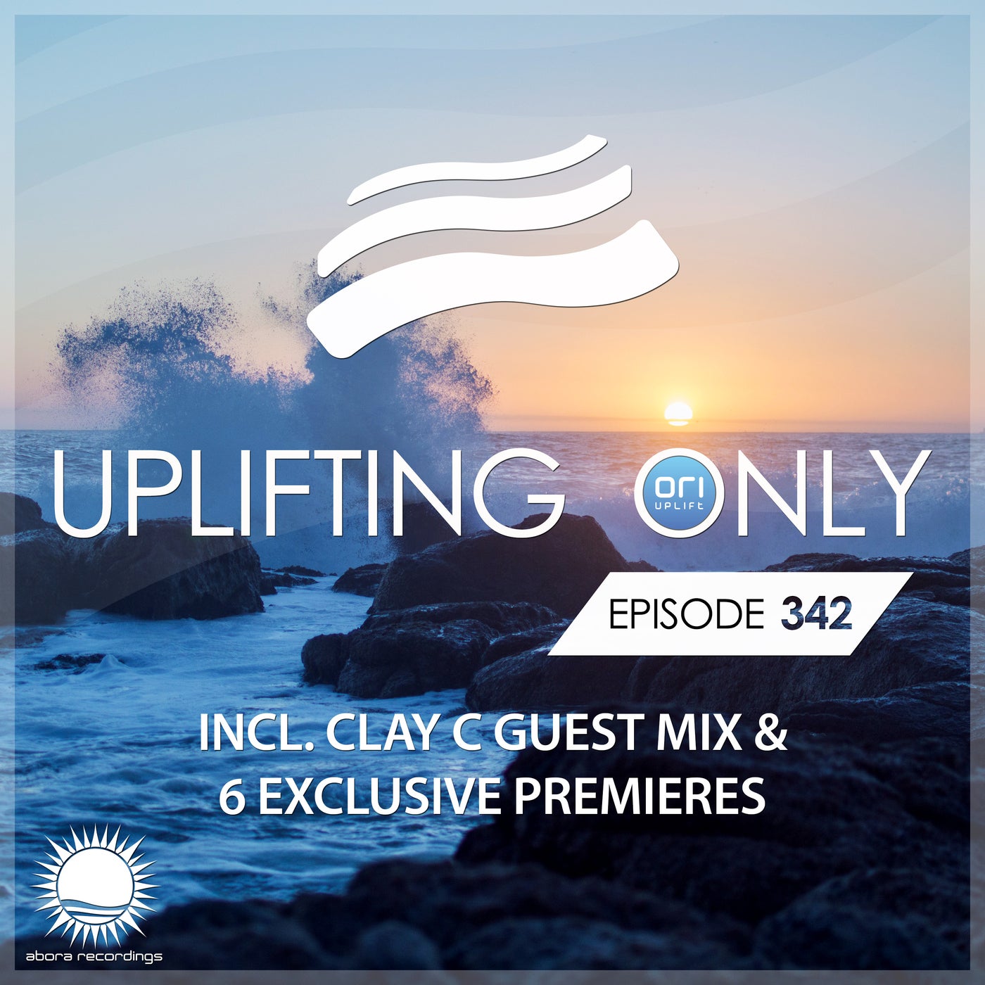 Uplifting Only Episode 342 (Without Guestmix) (Aug 29, 2019)