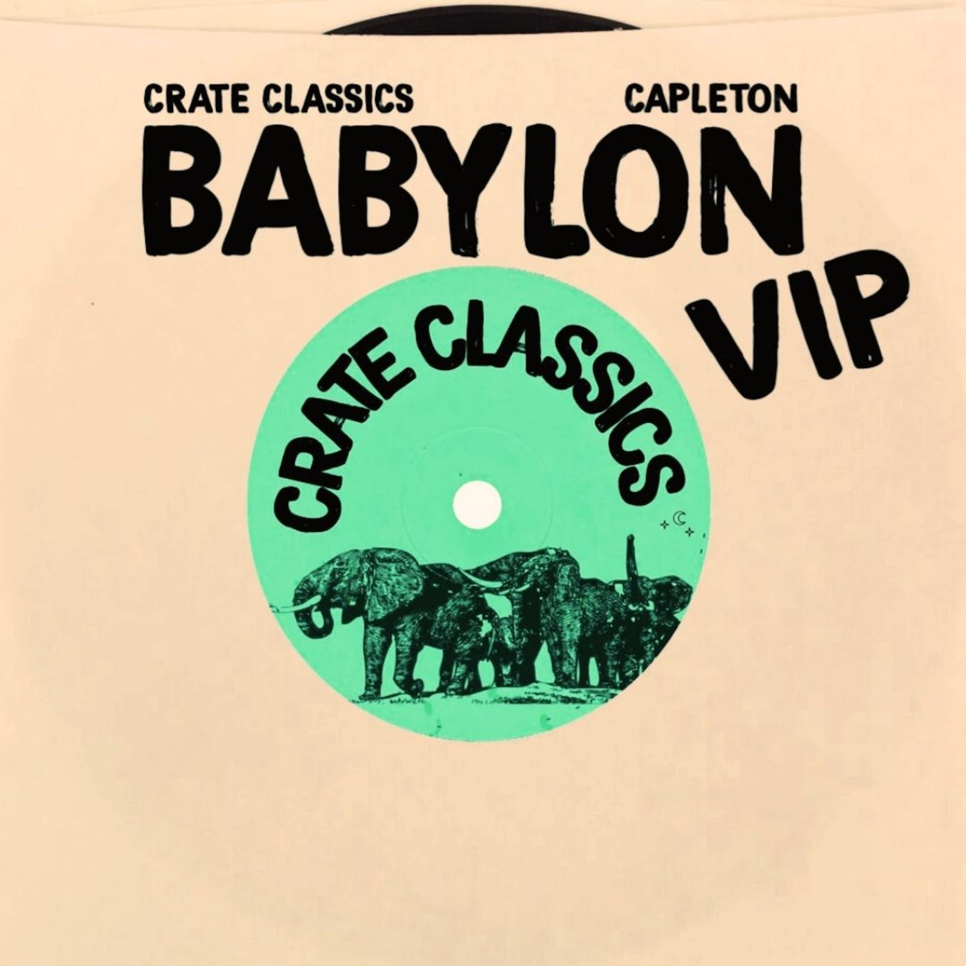 Babylon (Crate Classics VIP Remix)