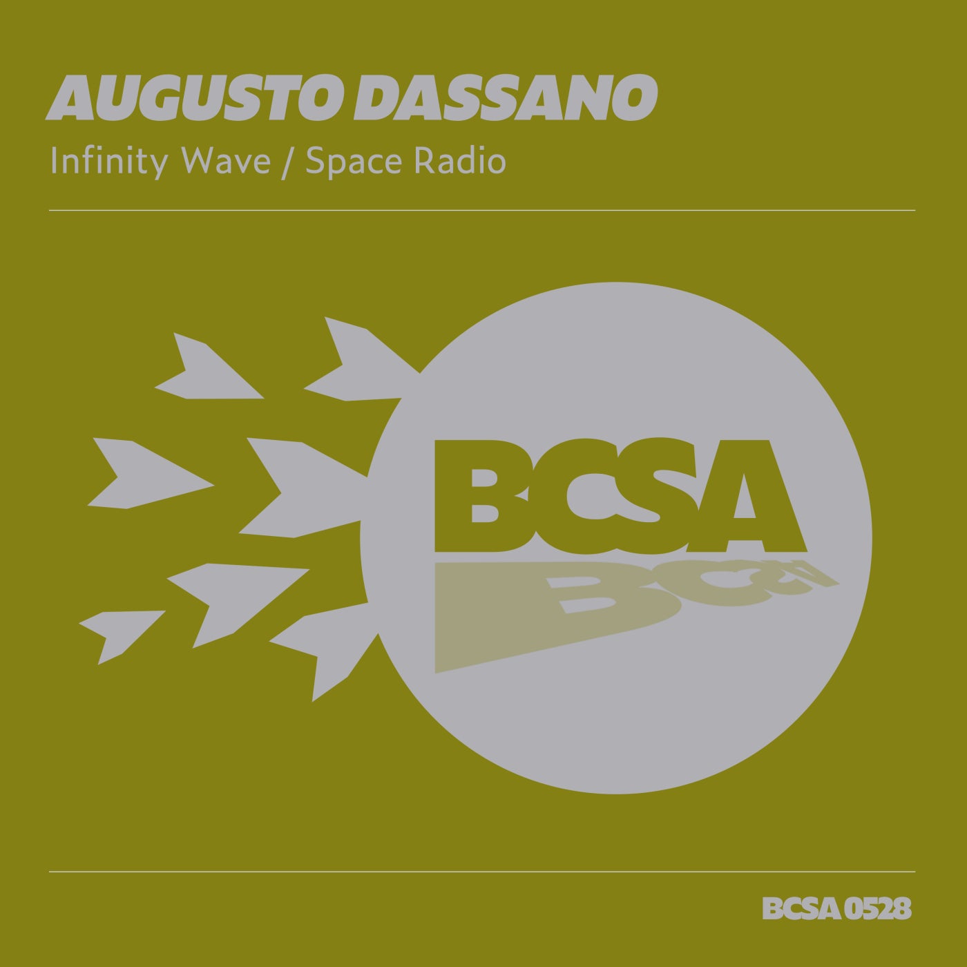 Infinity Wave / Space Radio