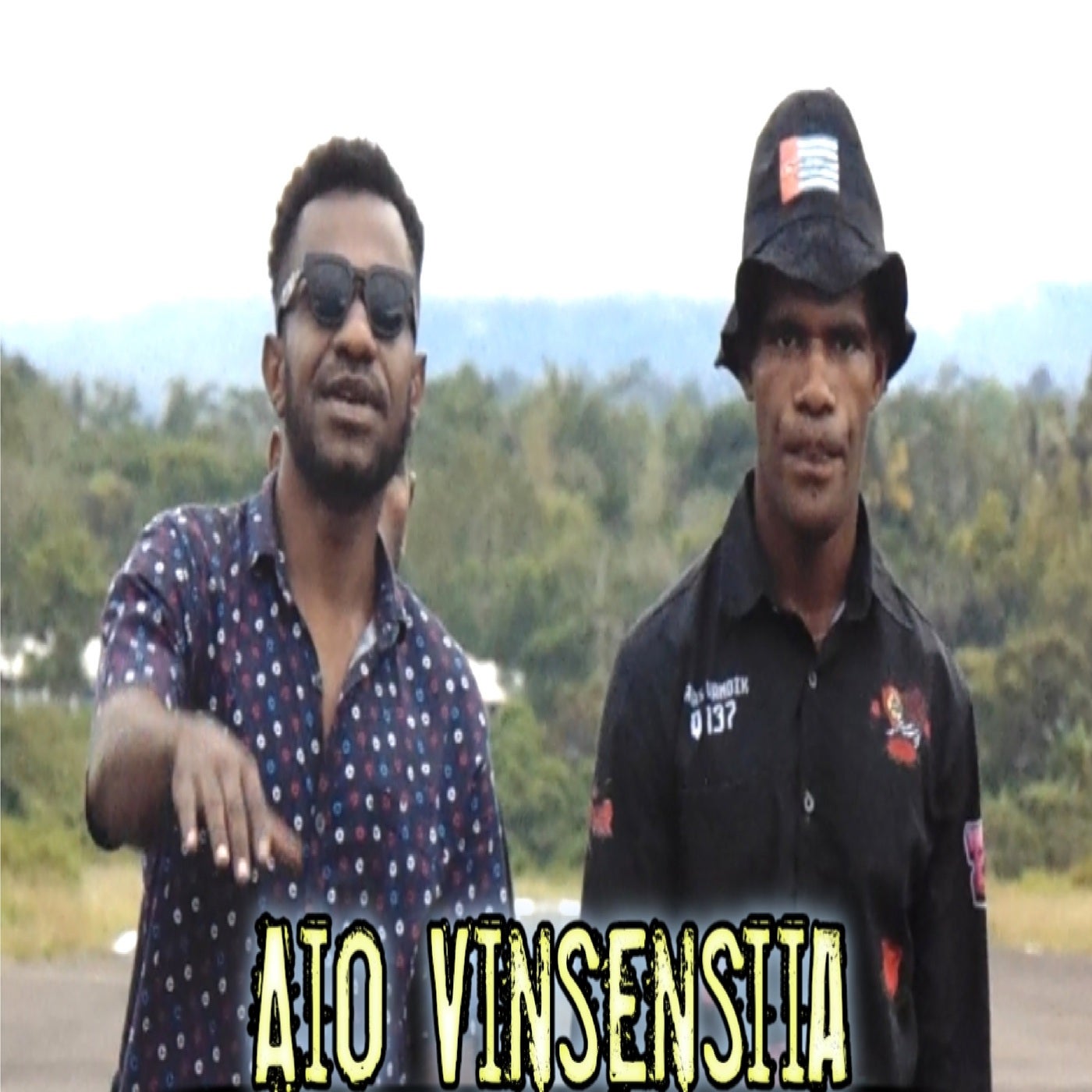Aio Vinsensiia